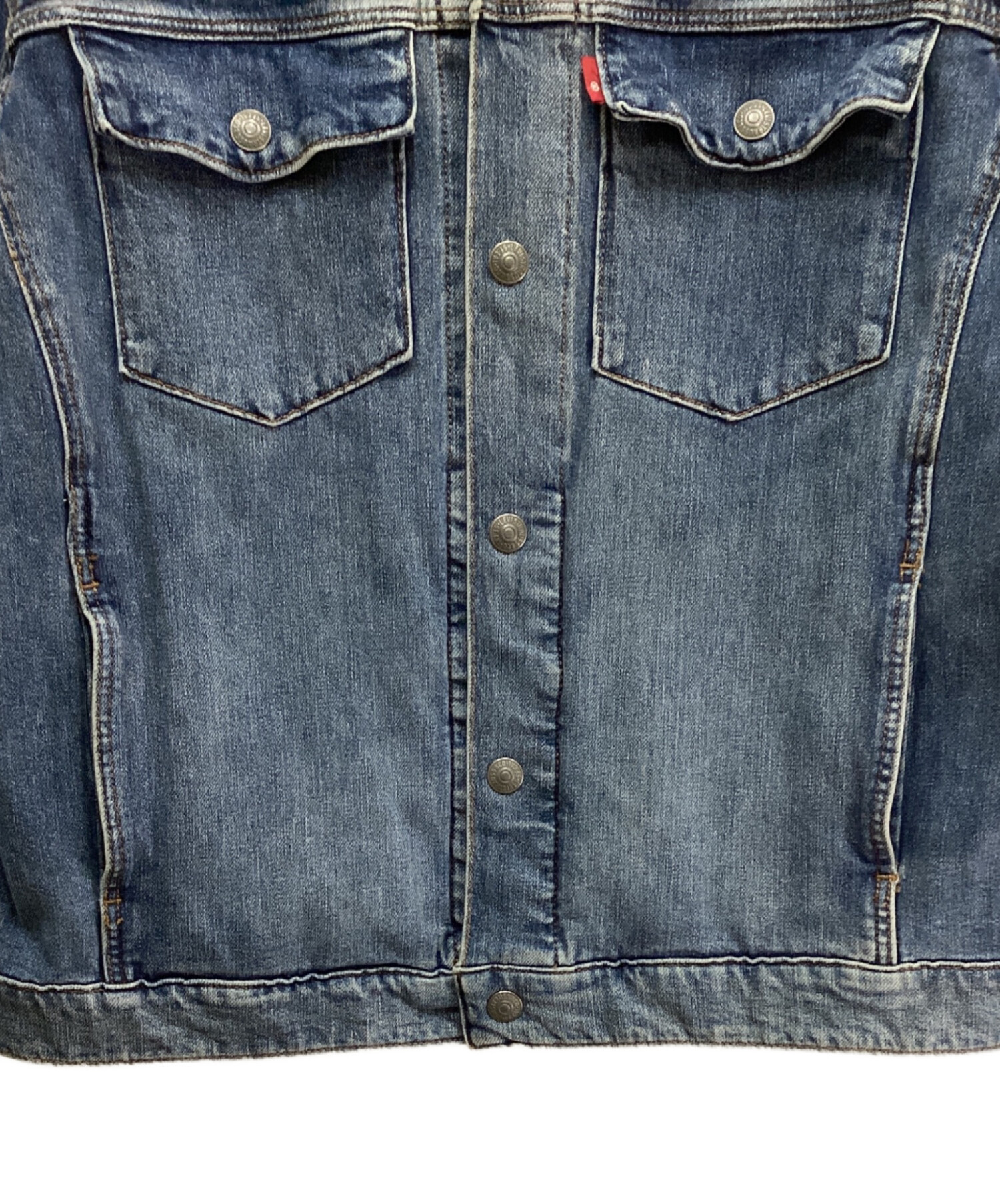 中古・古着通販】LEVI'S PReMIUM (リーバイス プレミアム) Engineered