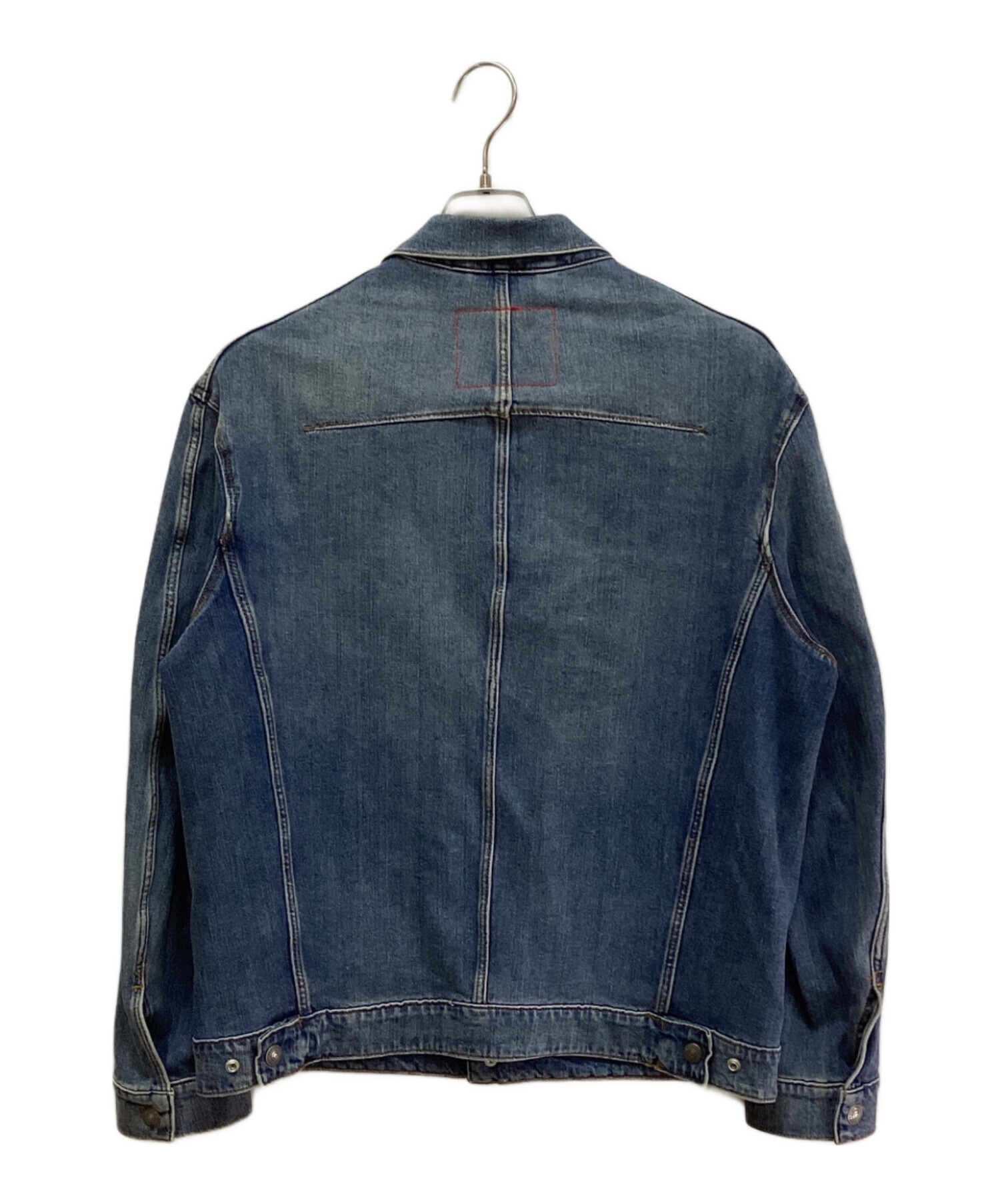 Levi'sリーバイスENGINEERED LEJトラッカージャケット 中古・古着通販】LEVI'S PReMIUM (リーバイス プレミアム) Engineered