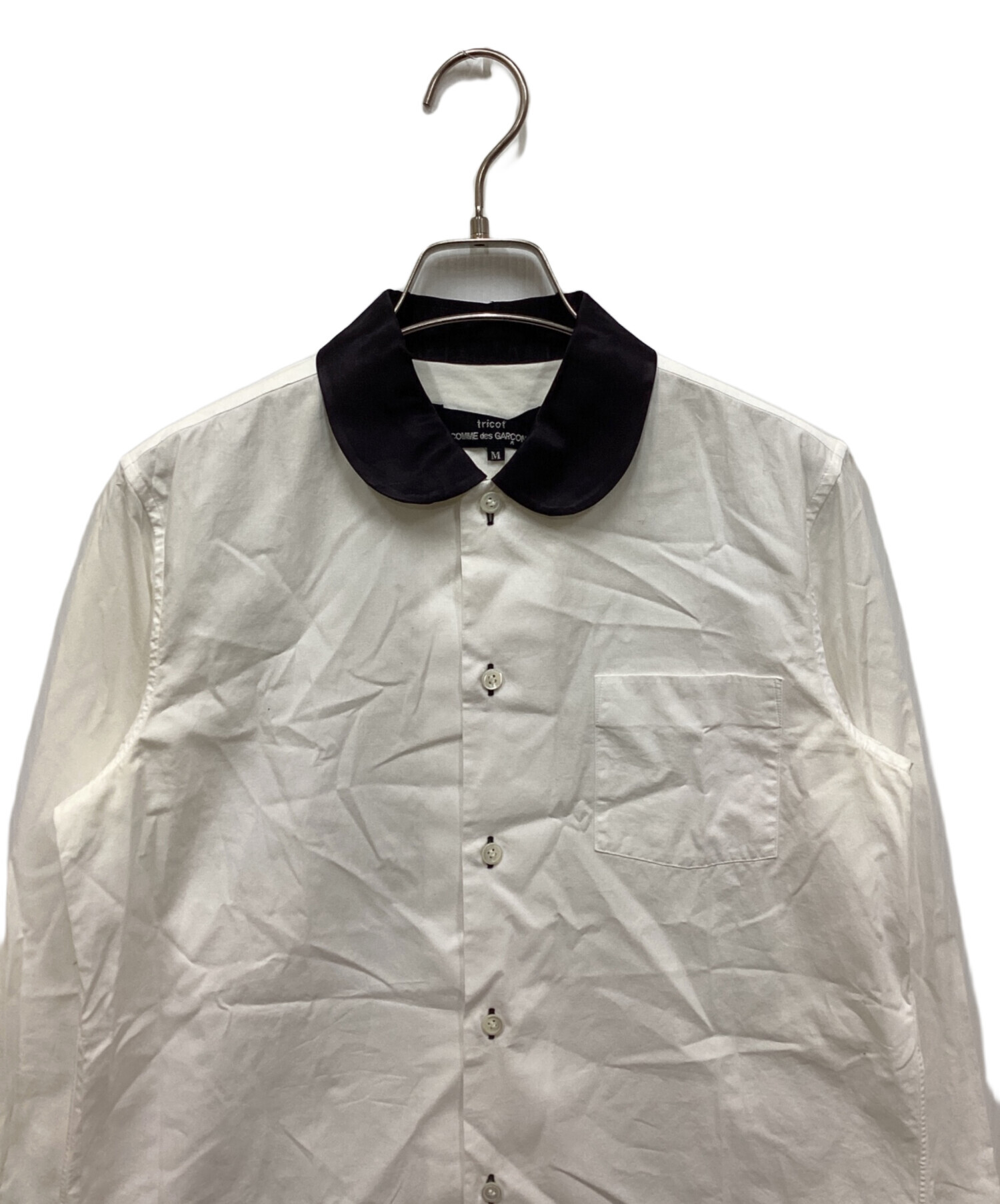 中古・古着通販】tricot COMME des GARCONS (トリココムデギャルソン 