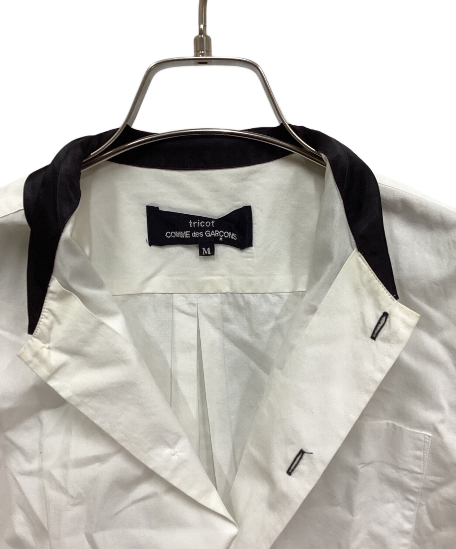 中古・古着通販】tricot COMME des GARCONS (トリココムデギャルソン