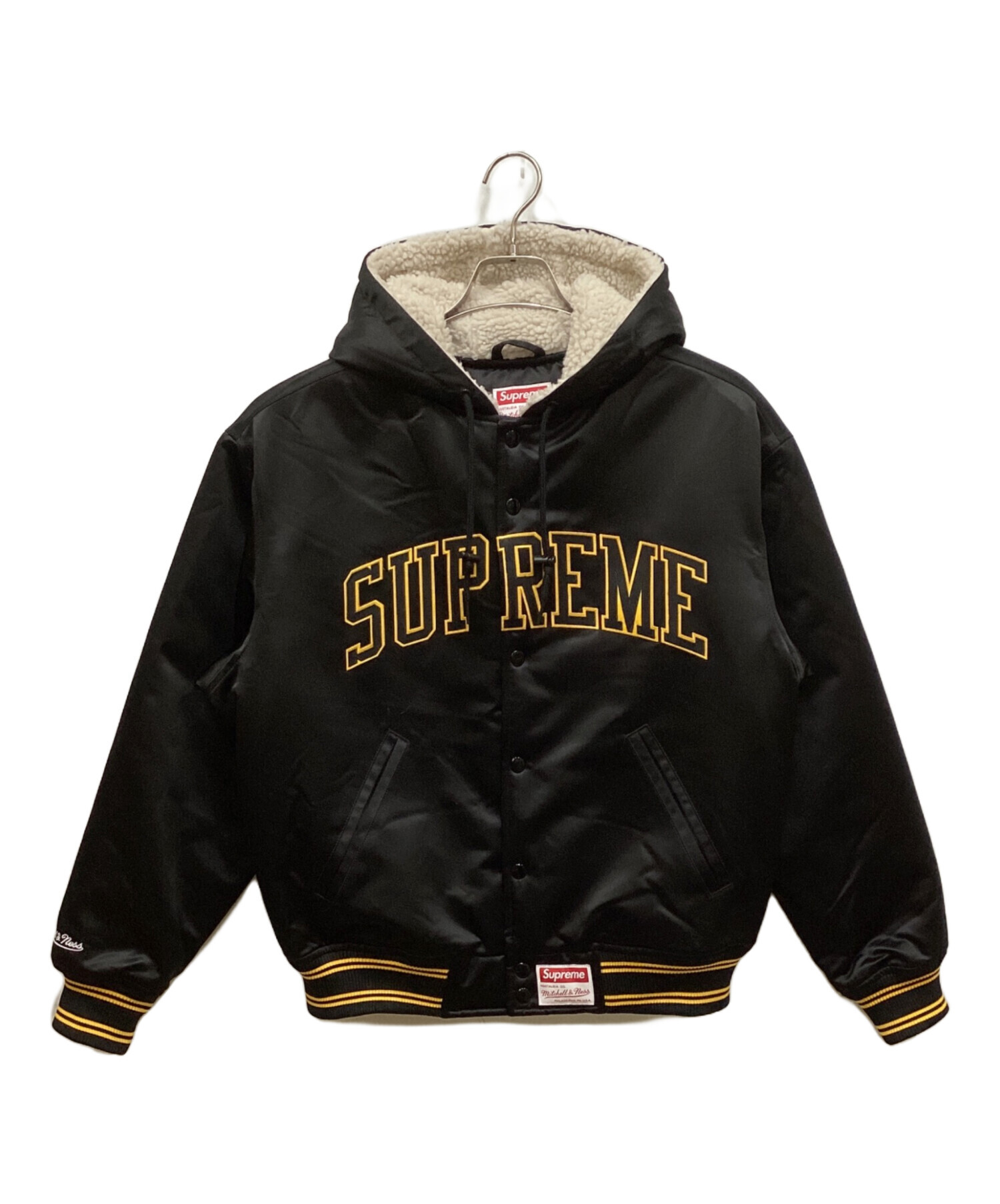 中古・古着通販】SUPREME (シュプリーム) MITCHELL & NESS (ミッチェル