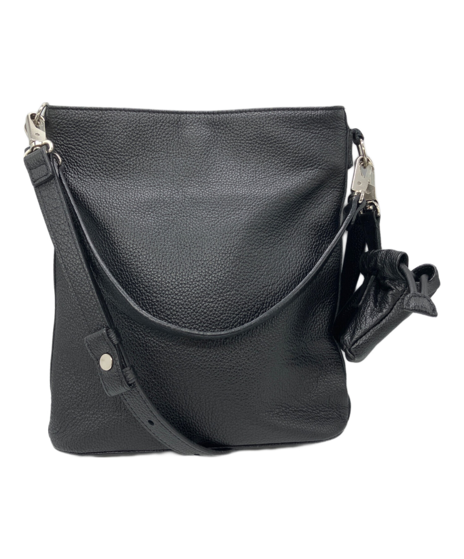 中古・古着通販】MAISON SPECIAL (メゾンスペシャル) 2WAY Leather 