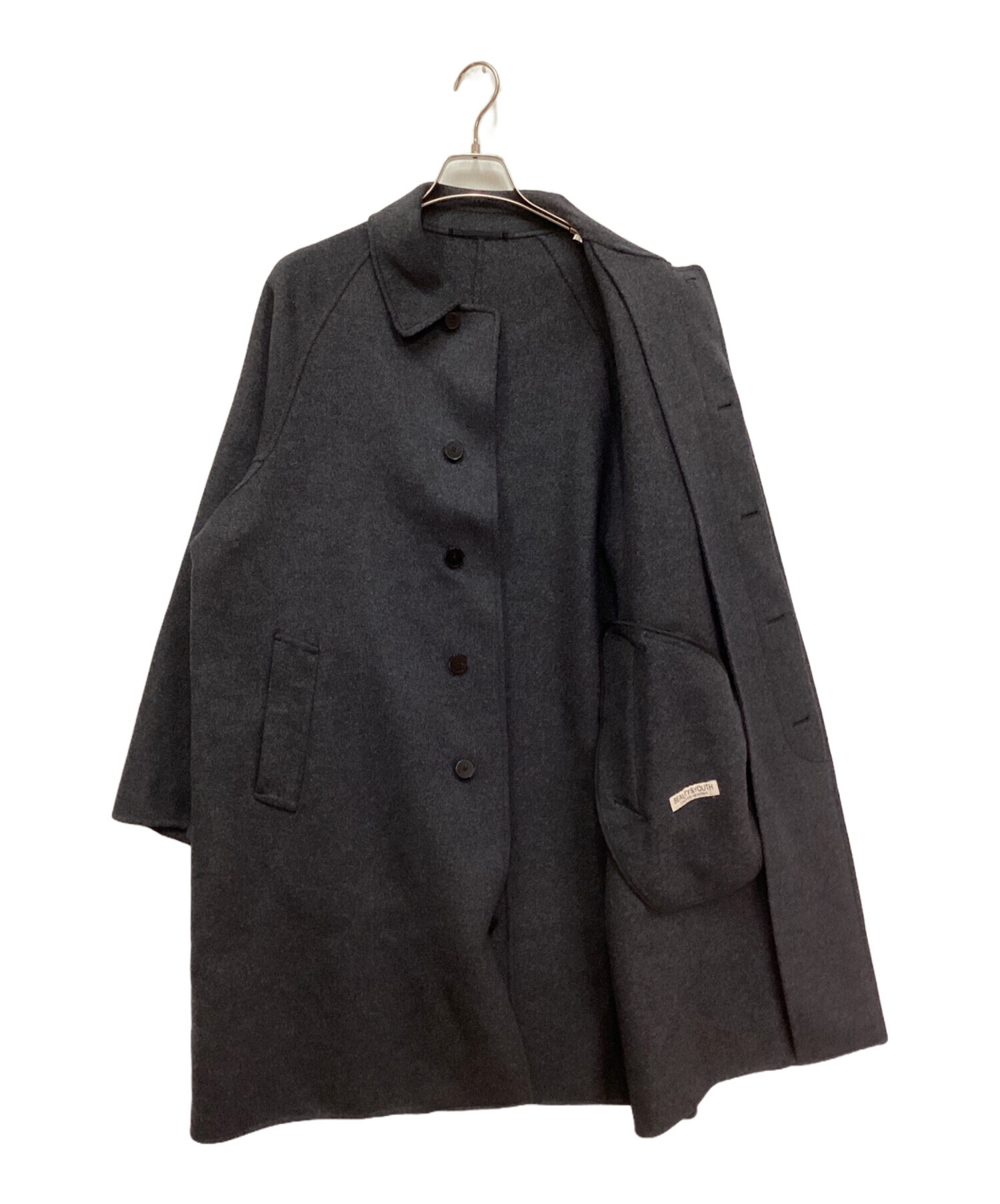 中古・古着通販】BEAUTY&YOUTH UNITED ARROWS (ビューティーアンド 