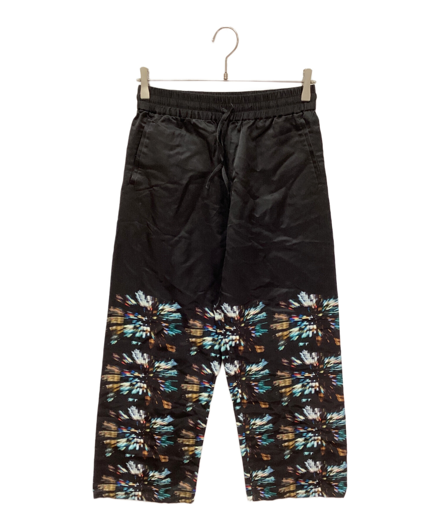 中古・古着通販】TELMA (テルマ) Printed Relax Pants / プリント