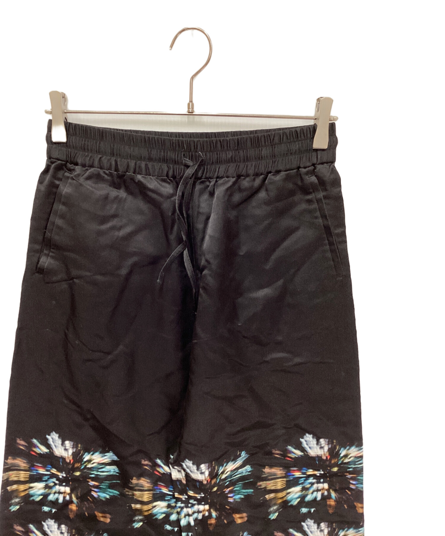 中古・古着通販】TELMA (テルマ) Printed Relax Pants / プリント