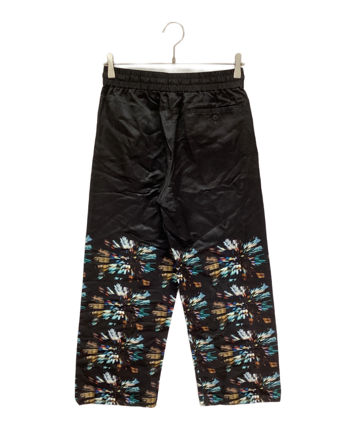中古・古着通販】TELMA (テルマ) Printed Relax Pants / プリント
