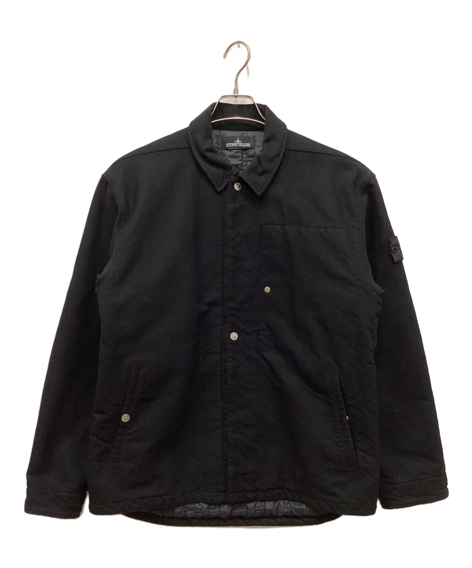 中古・古着通販】STONE ISLAND (ストーンアイランド) WAPPEN SHADOW