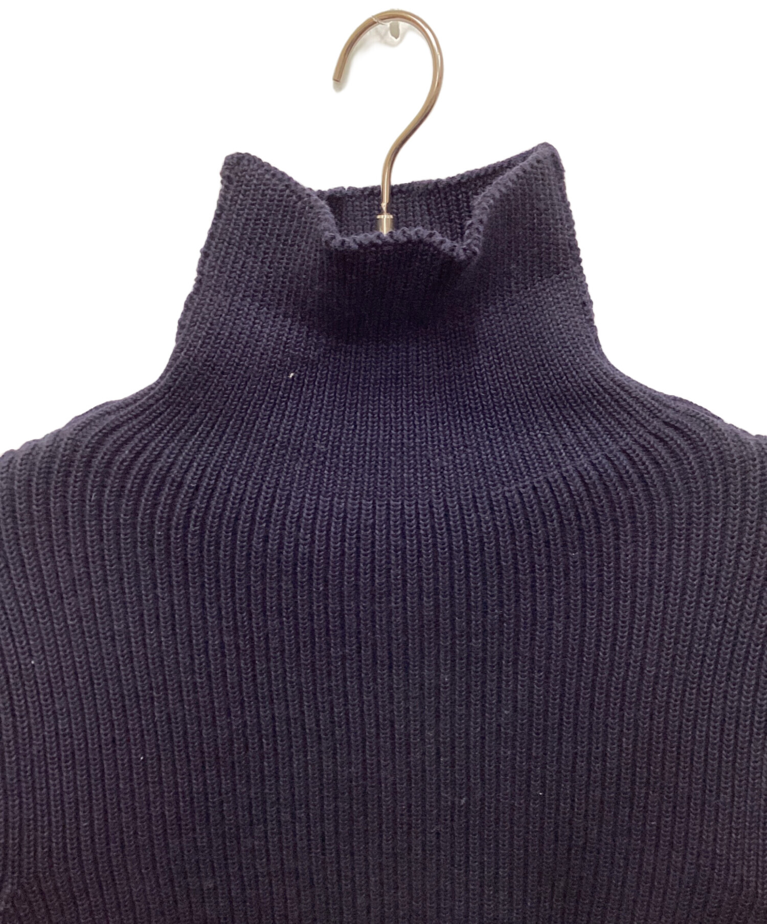 中古・古着通販】ANDERSEN-ANDERSEN (アンデルセン アンデルセン) リブ