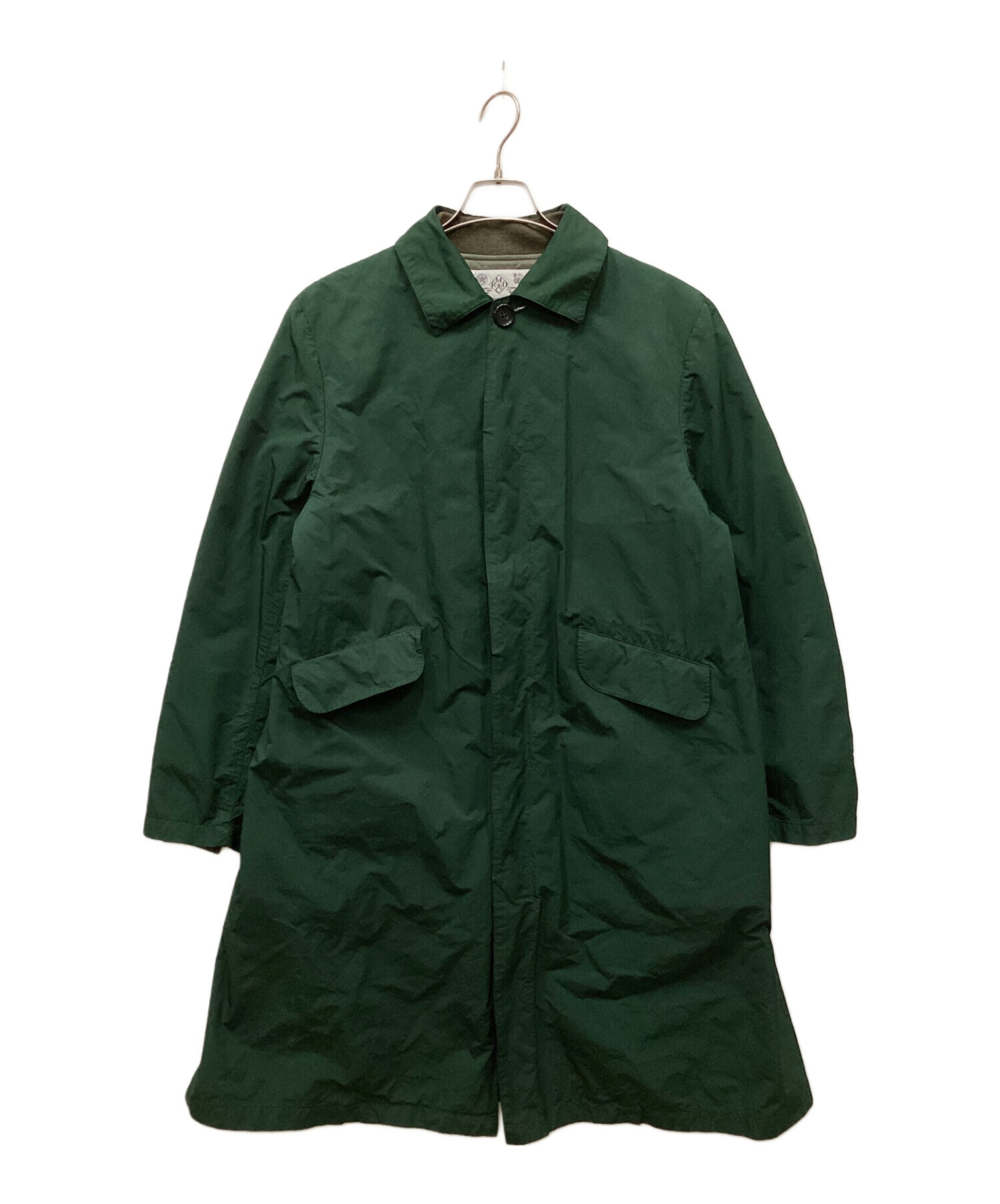 中古・古着通販】R&D.M.Co-OLDMAN'S TAILOR (オールドマンズテーラー