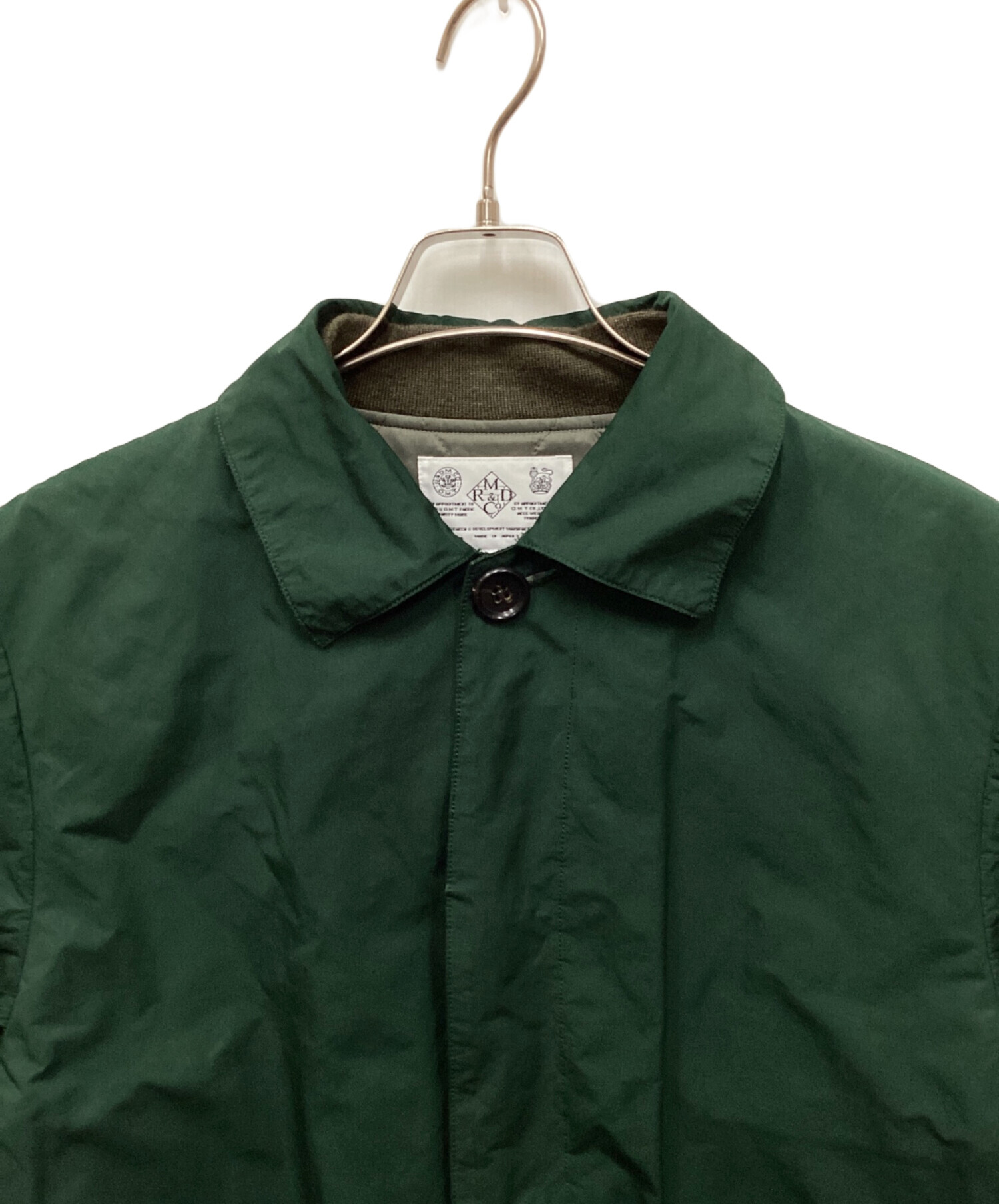 中古・古着通販】R&D.M.Co-OLDMAN'S TAILOR (オールドマンズテーラー