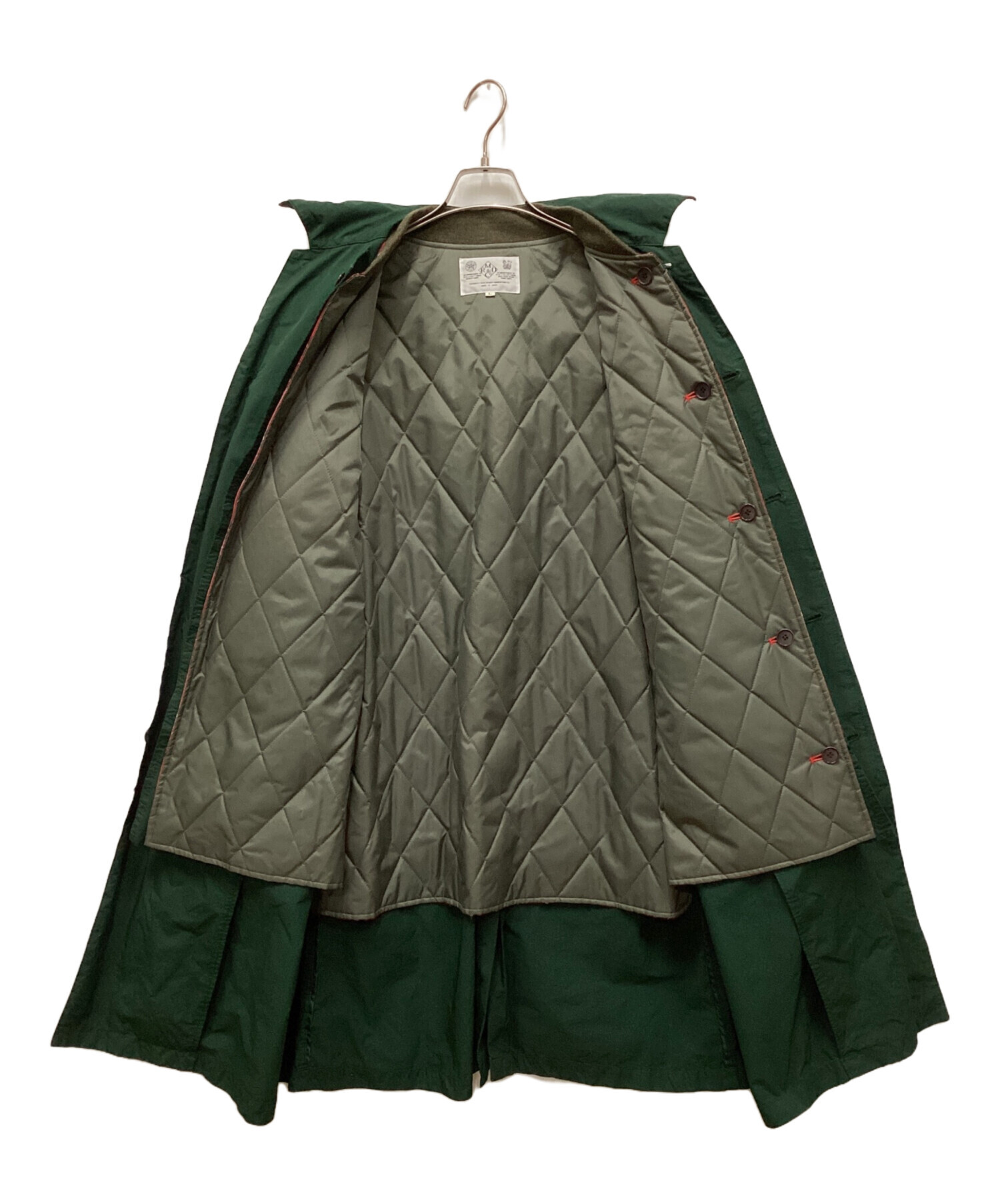 中古・古着通販】R&D.M.Co-OLDMAN'S TAILOR (オールドマンズテーラー