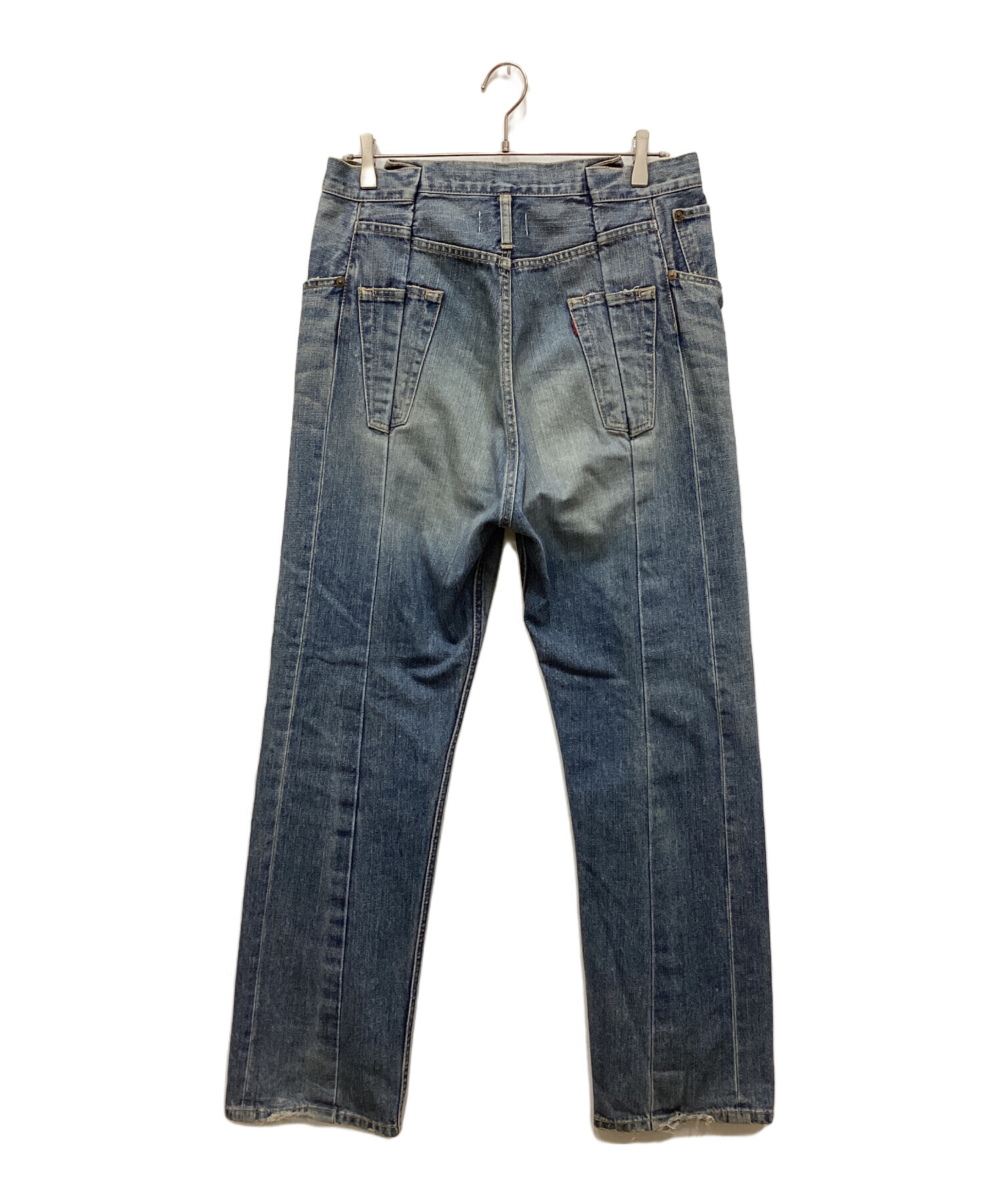 中古・古着通販】eYe COMME des GARCONS JUNYAWATANABE MAN (アイ コム 