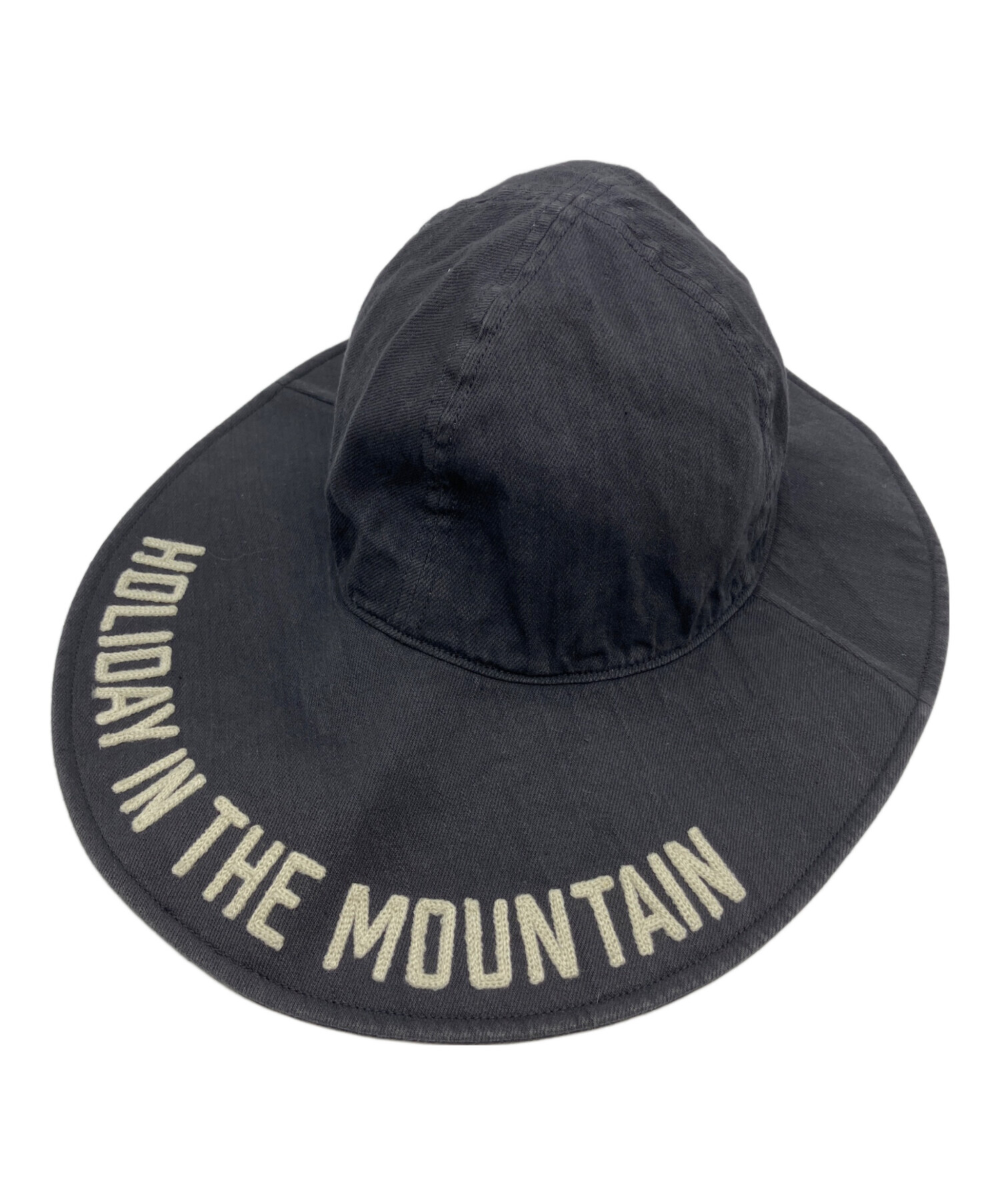 中古・古着通販】MOUNTAIN RESEARCH (マウンテンリサーチ) ホリデイ