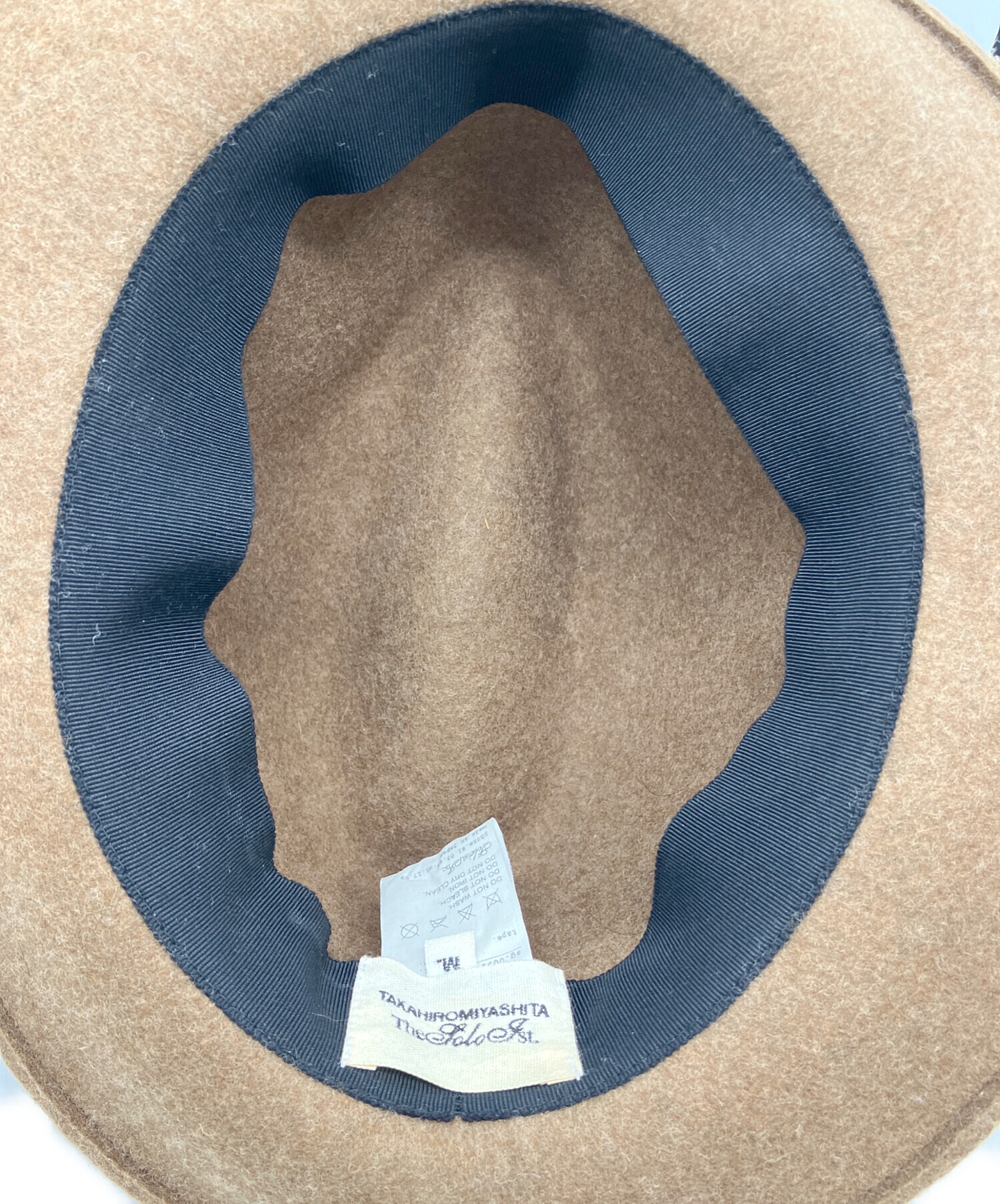 中古・古着通販】TAKAHIROMIYASHITA TheSoloIst. (タカヒロミヤシタ