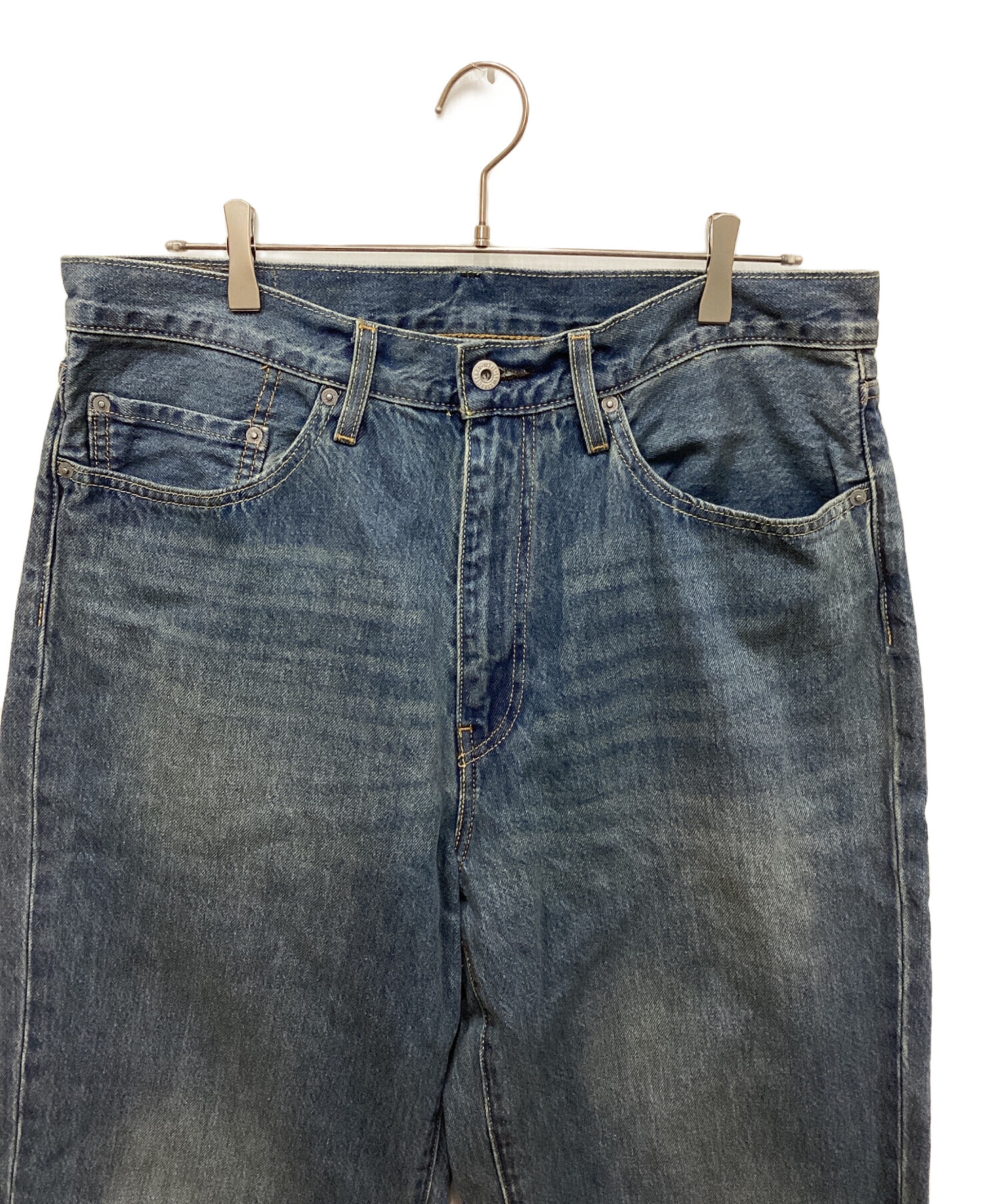 中古・古着通販】LEVI'S PReMIUM (リーバイス プレミアム) 578バギー
