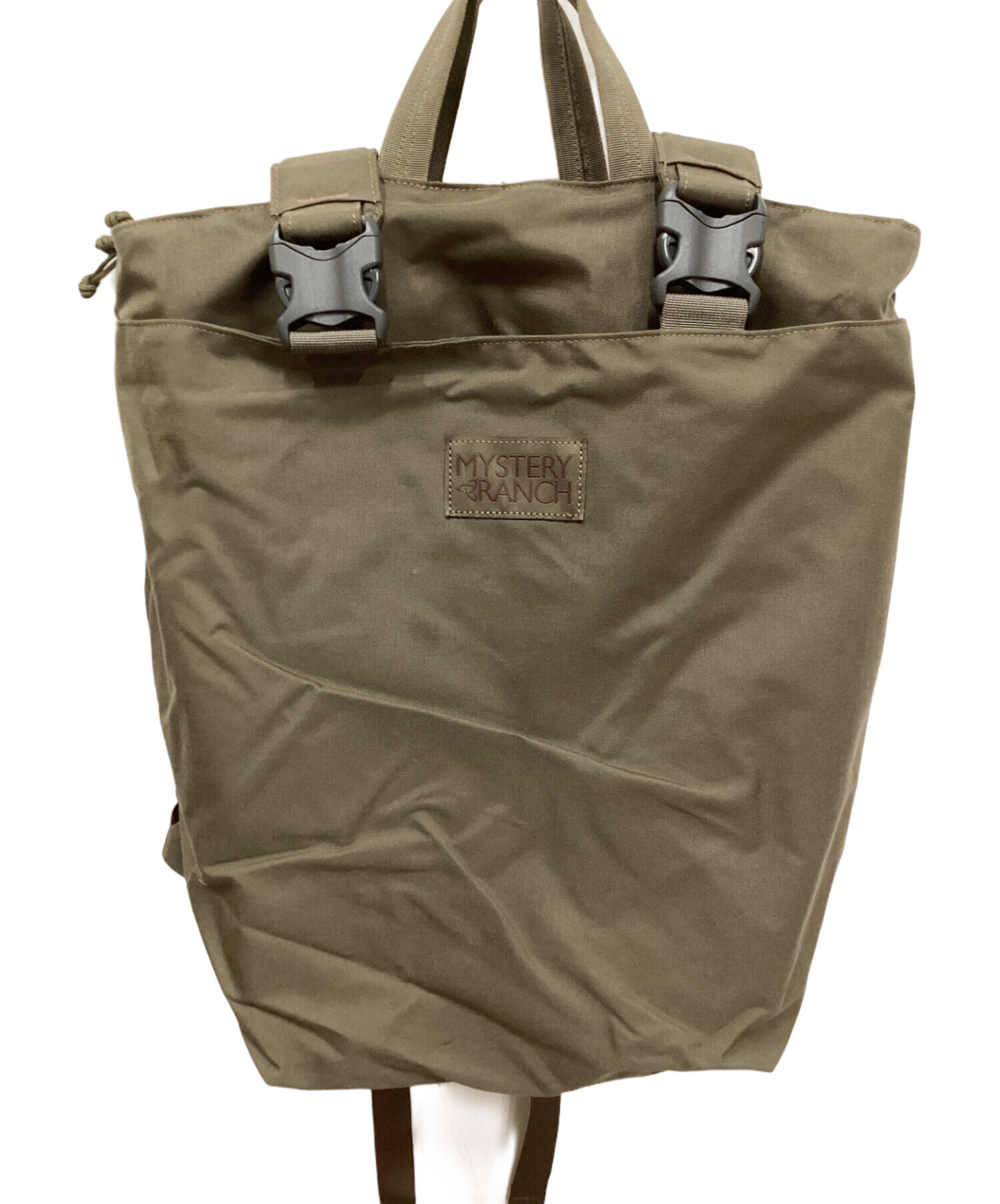 中古・古着通販】MYSTERY RANCH (ミステリーランチ) BOOTY BAG