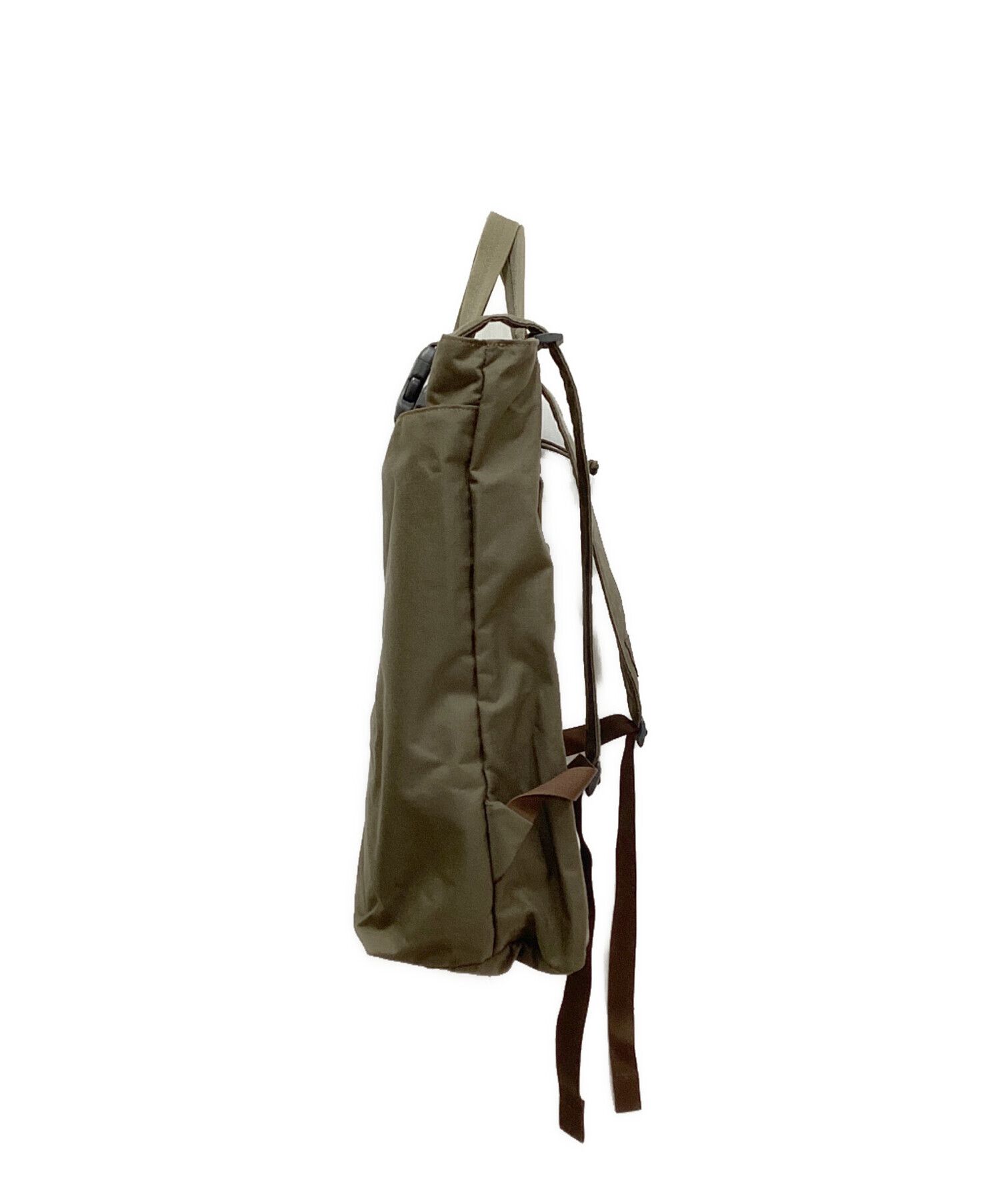 中古・古着通販】MYSTERY RANCH (ミステリーランチ) BOOTY BAG