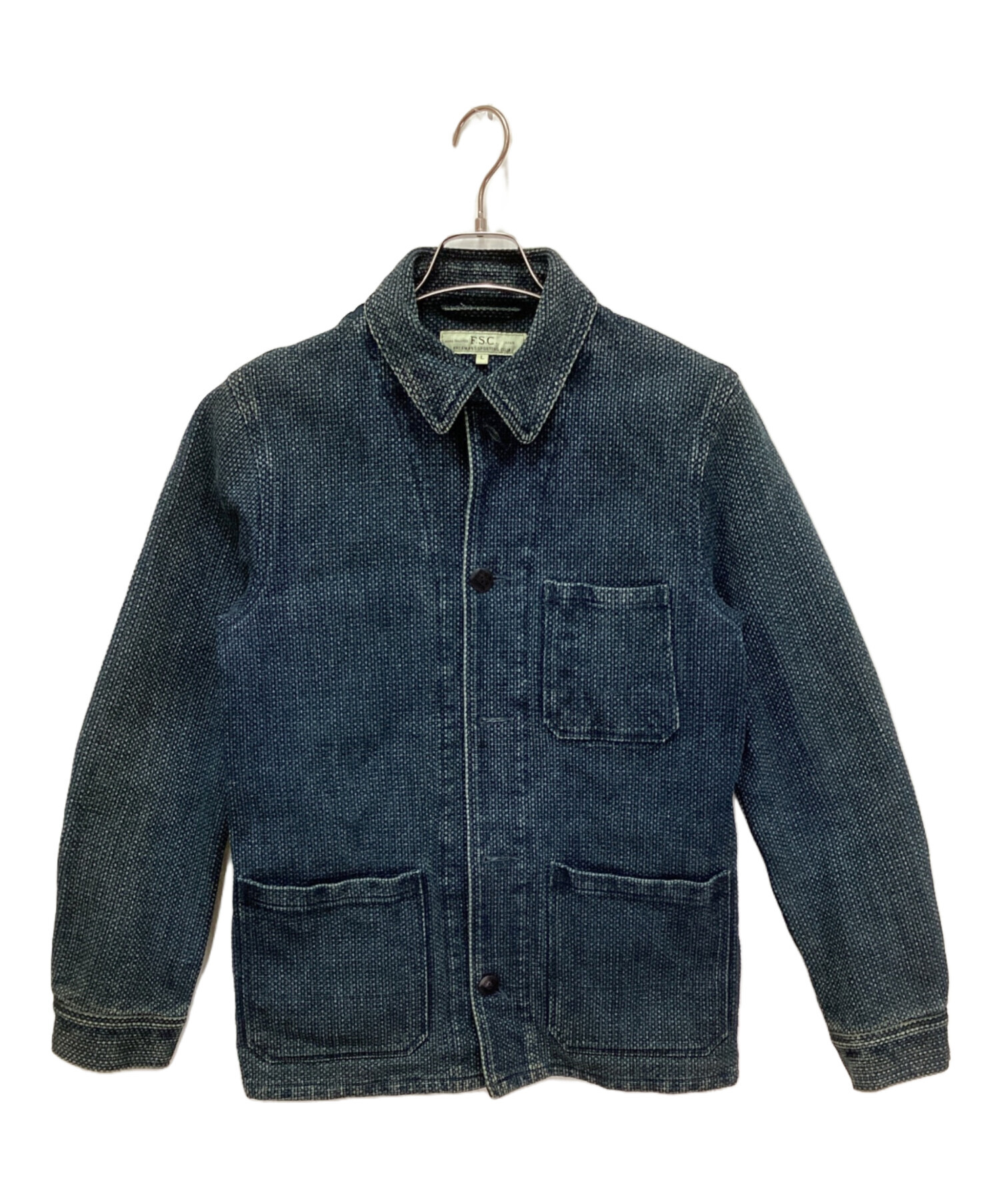 中古・古着通販】Freemans Sporting Club (フリーマンズスポーティング