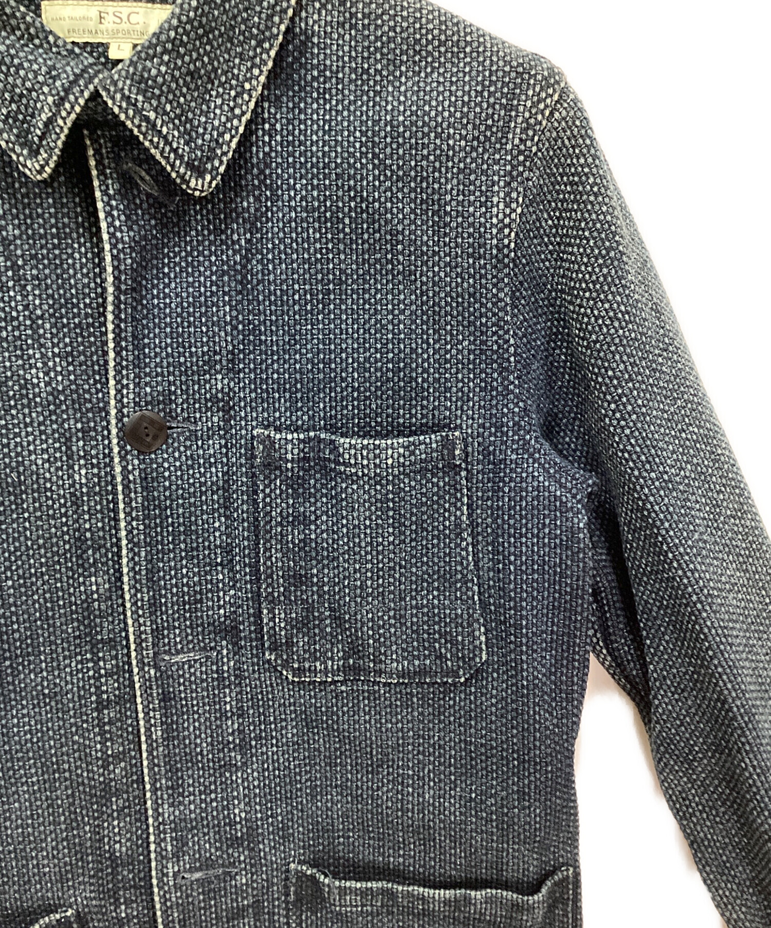 中古・古着通販】Freemans Sporting Club (フリーマンズスポーティング