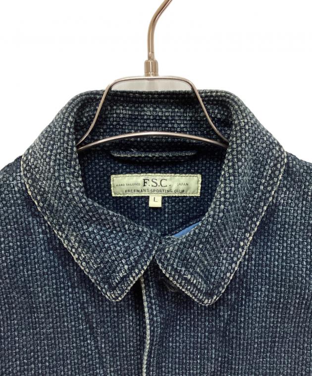 中古・古着通販】Freemans Sporting Club (フリーマンズスポーティング