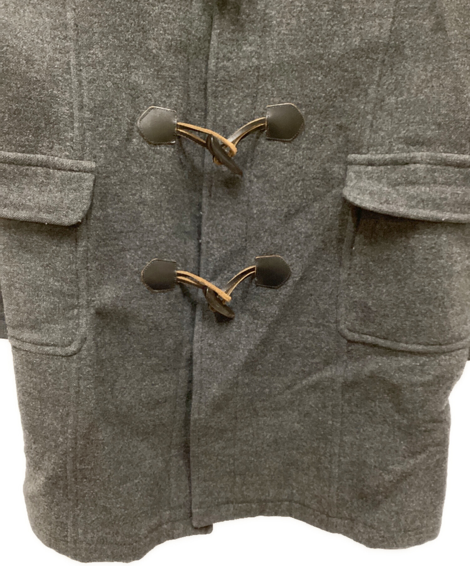 中古・古着通販】BURBERRY LONDON (バーバリーロンドン) ダッフル