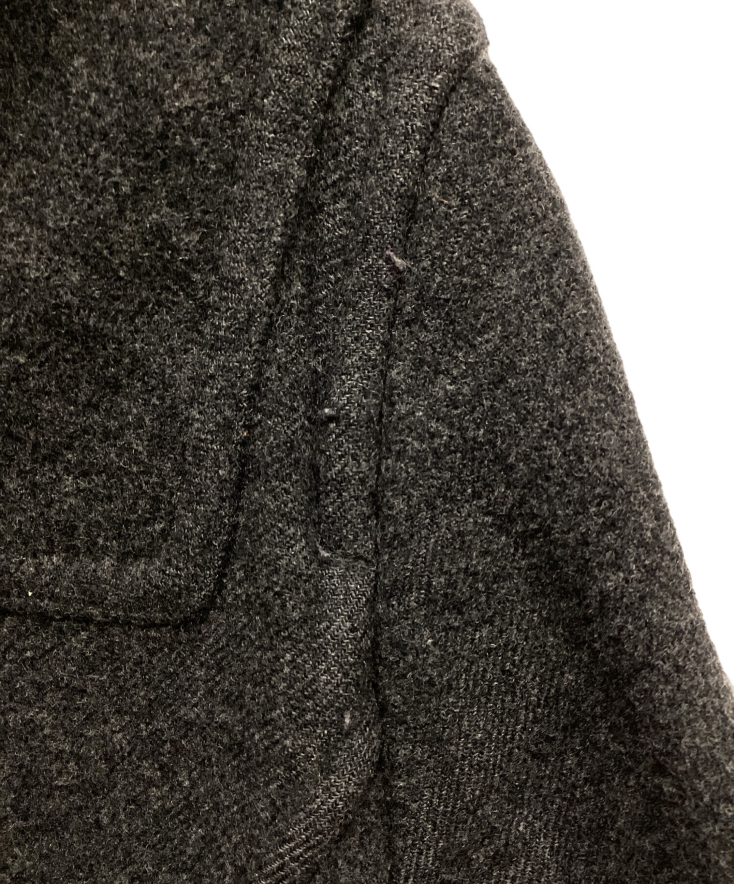 中古・古着通販】BURBERRY LONDON (バーバリーロンドン) ダッフル