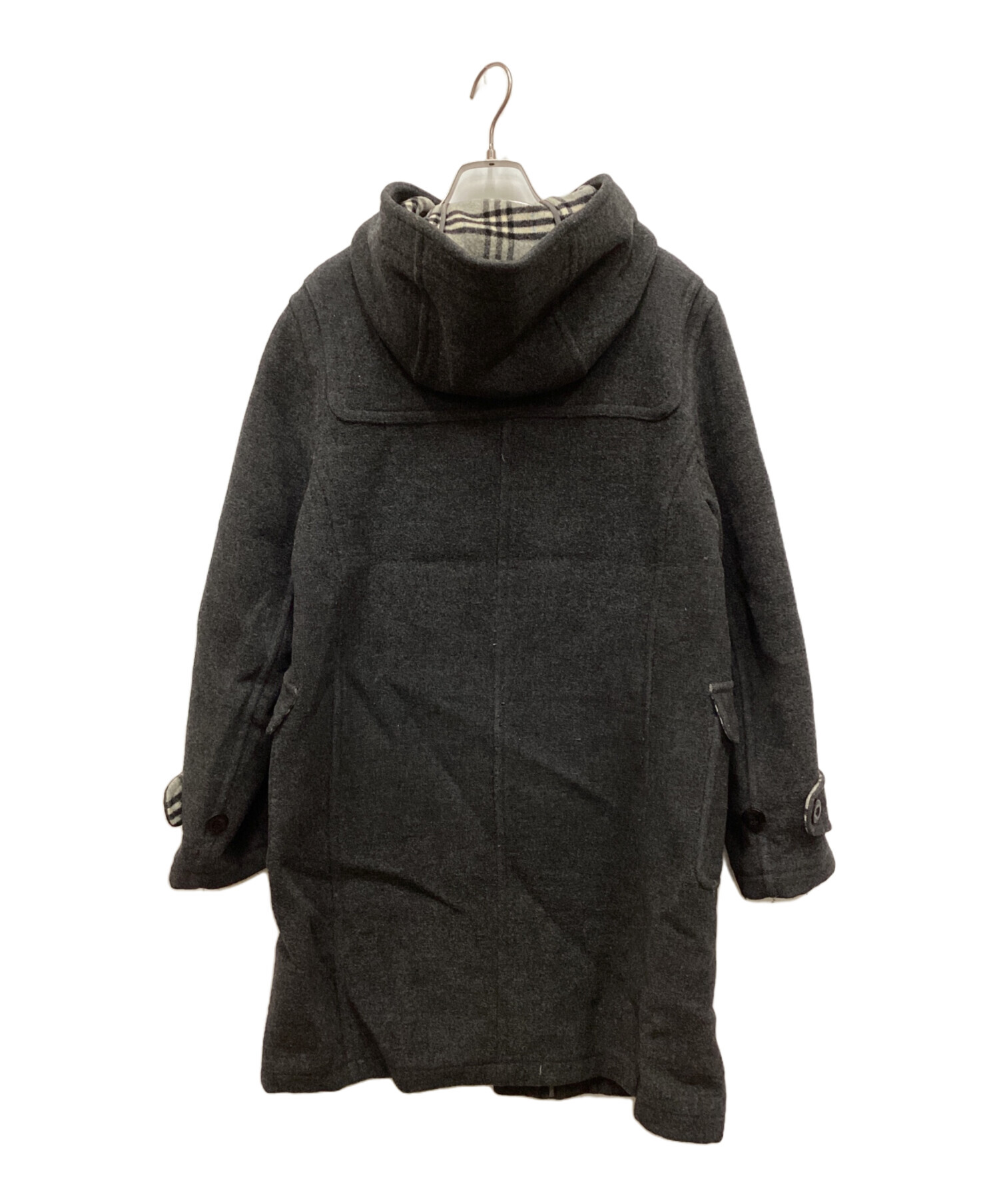 中古・古着通販】BURBERRY LONDON (バーバリーロンドン) ダッフル