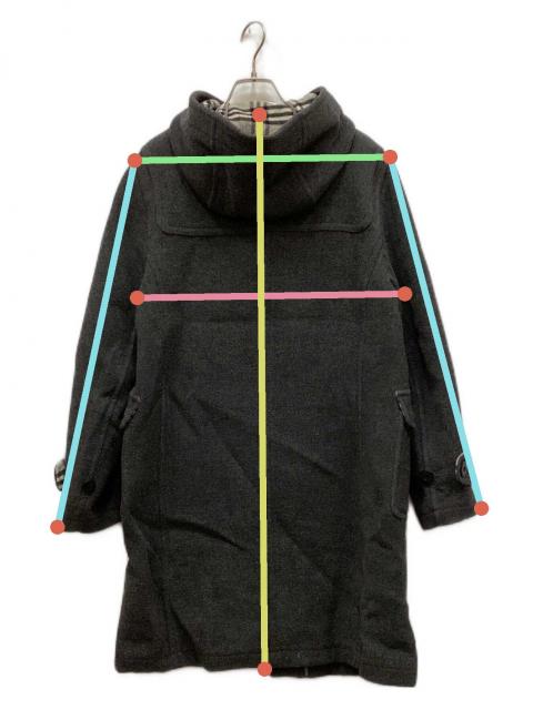 中古・古着通販】BURBERRY LONDON (バーバリーロンドン) ダッフル