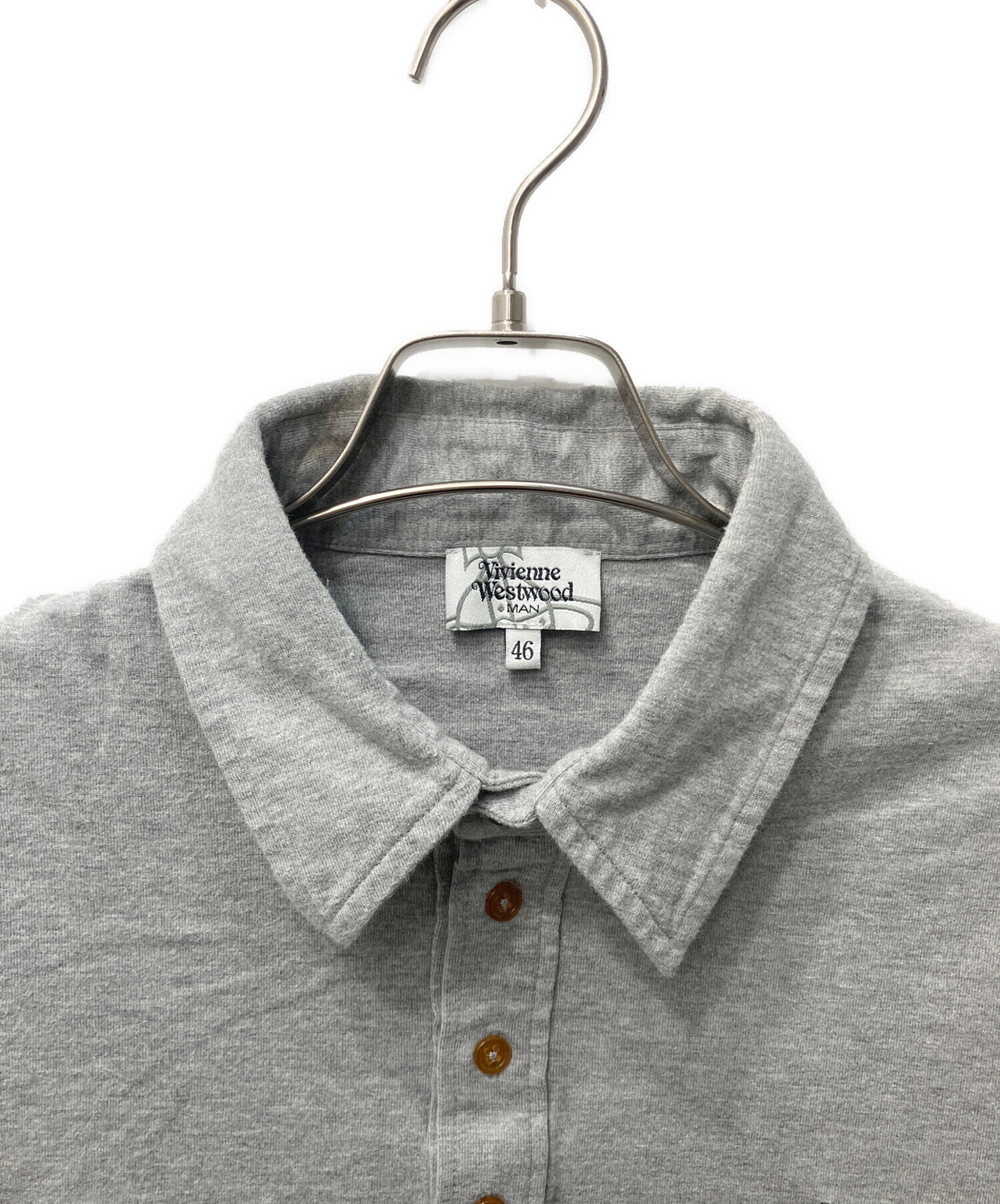 中古・古着通販】Vivienne Westwood man (ヴィヴィアン ウェストウッド