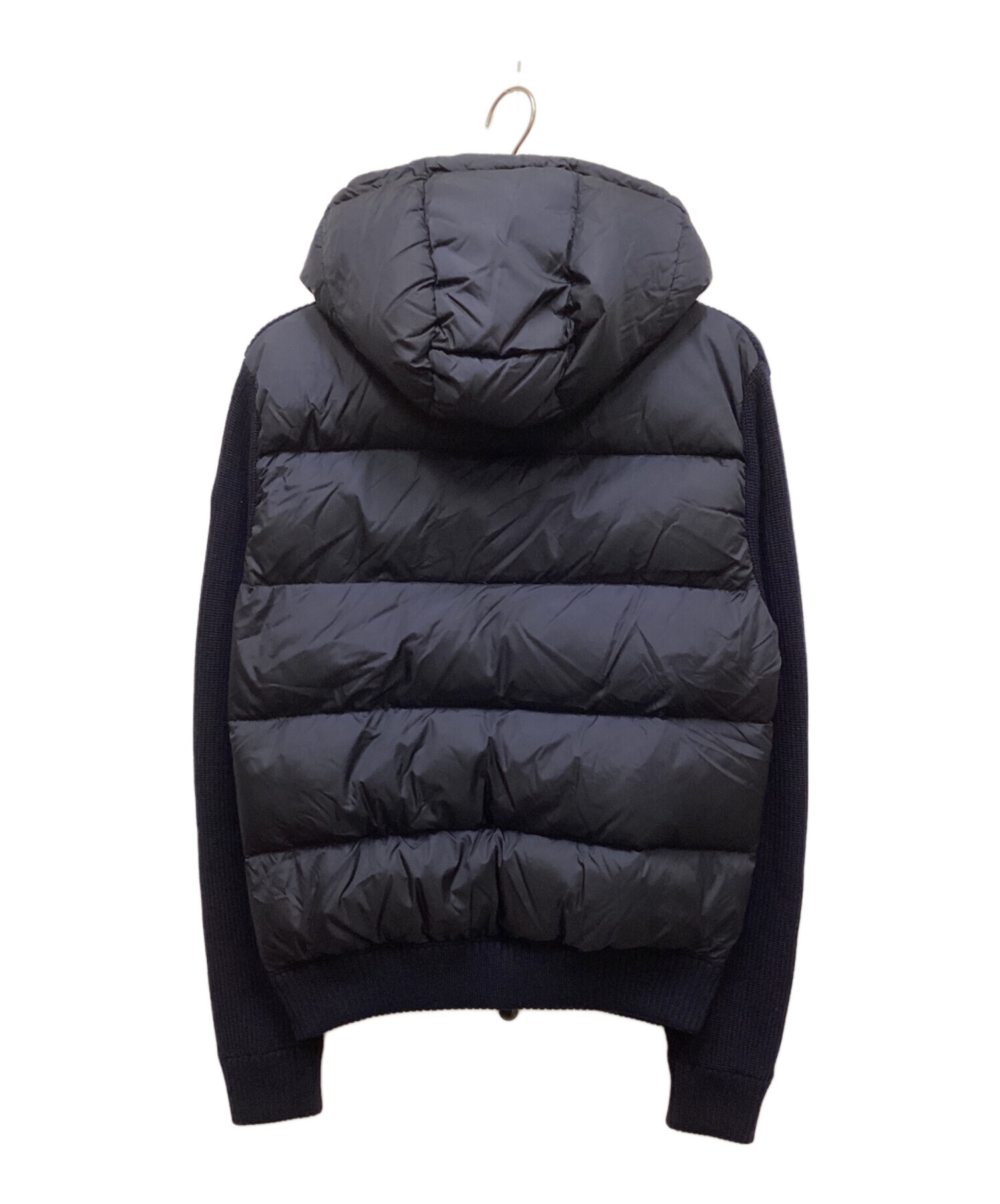 中古・古着通販】MONCLER (モンクレール) MAGLIONE TRICOT 中古・古着通販】MONCLER (モンクレール) MAGLIONE TRICOT