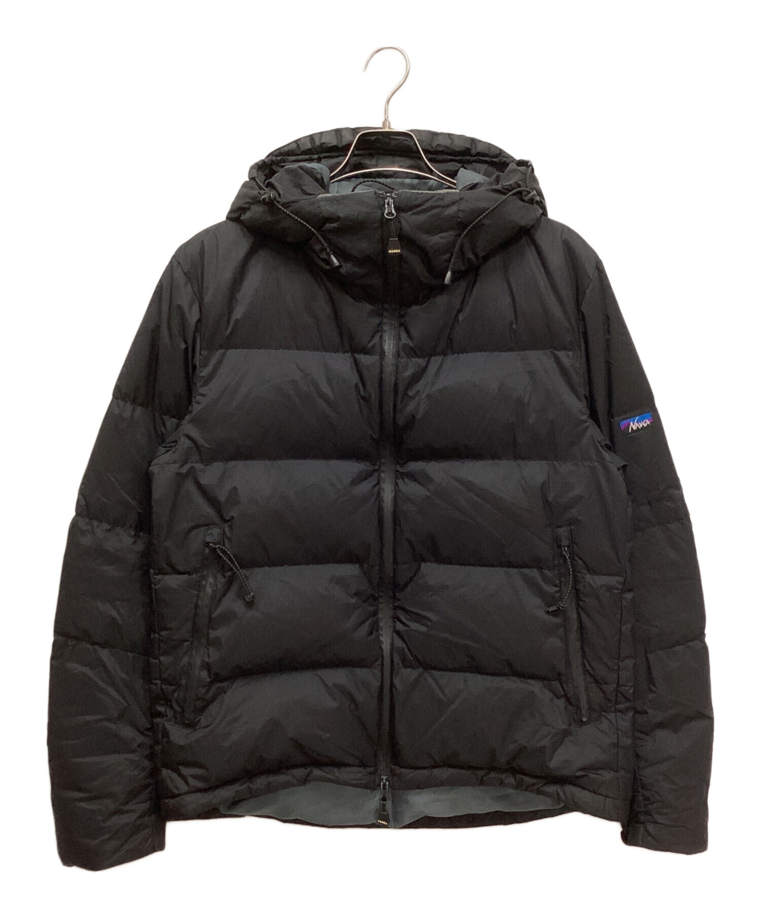 中古・古着通販】NANGA (ナンガ) KRIFF MAYER (クリフメイヤー) レトロ