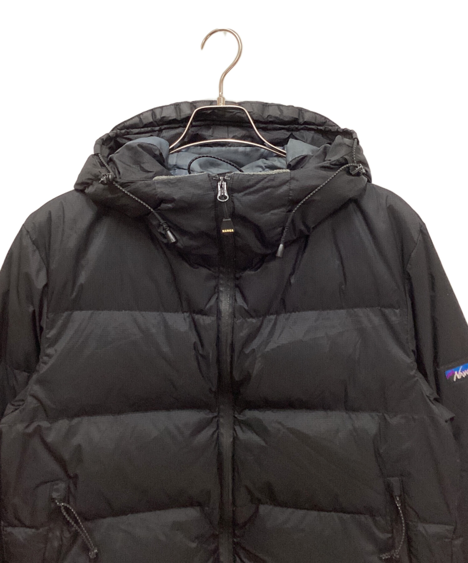 中古・古着通販】NANGA (ナンガ) KRIFF MAYER (クリフメイヤー) レトロ 