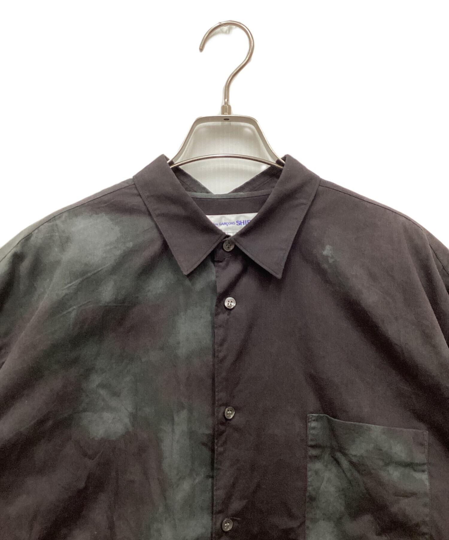 中古・古着通販】COMME des GARCONS SHIRT (コムデギャルソンシャツ