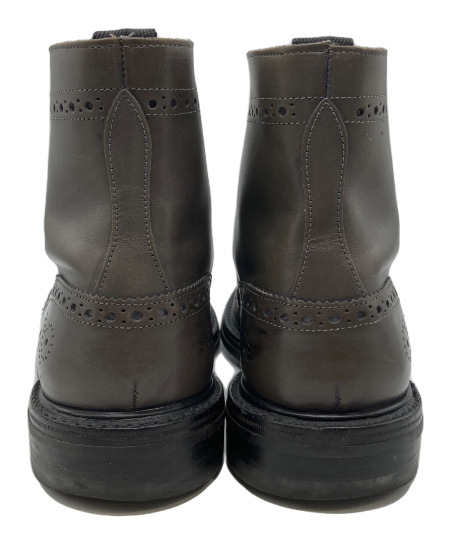 中古・古着通販】Tricker's (トリッカーズ) PAUL SMITH (ポールスミス