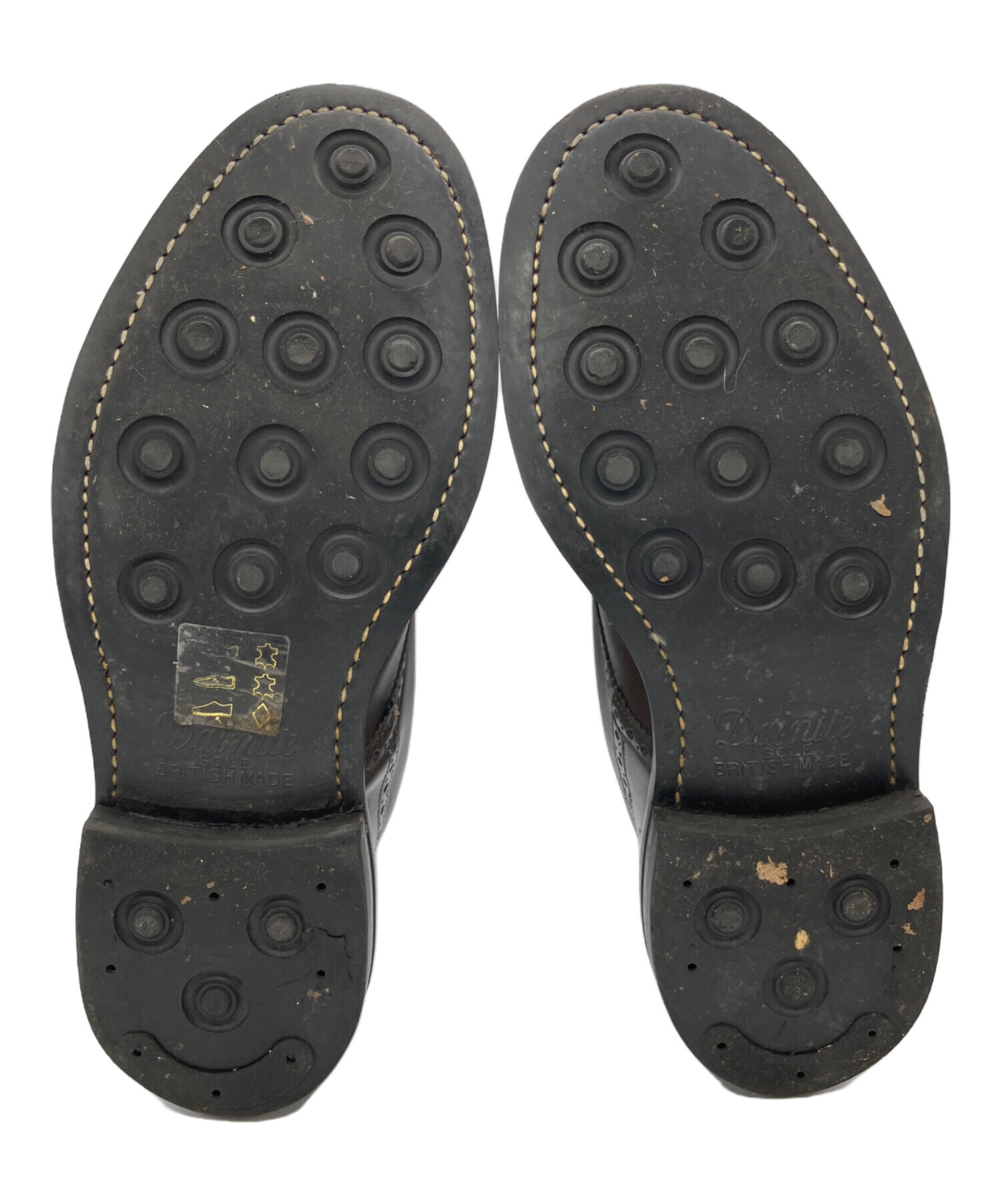 中古・古着通販】Tricker's (トリッカーズ) PAUL SMITH (ポールスミス