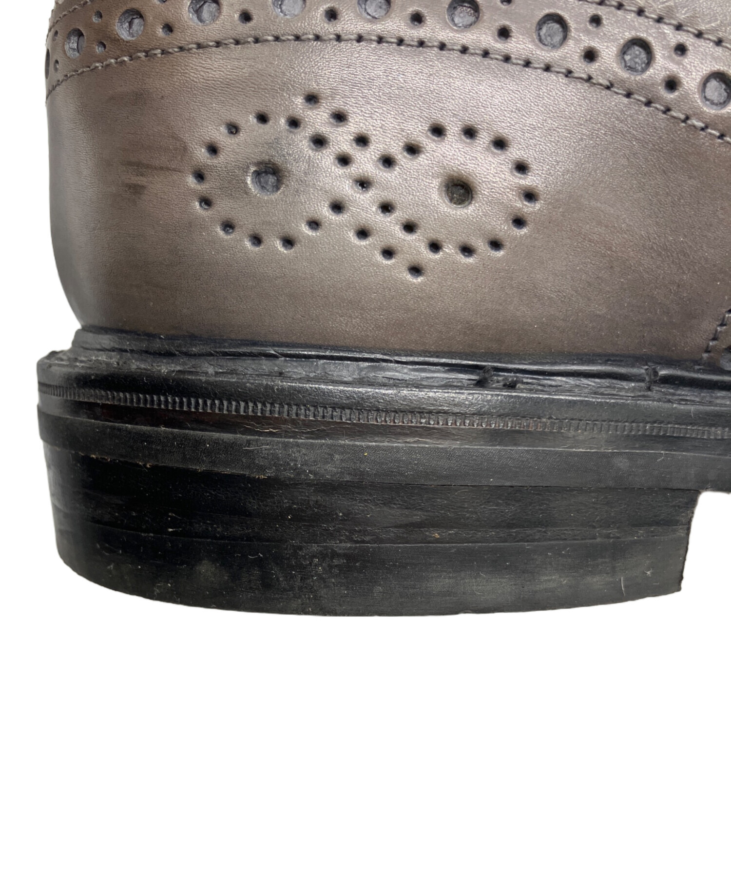 中古・古着通販】Tricker's (トリッカーズ) PAUL SMITH (ポールスミス