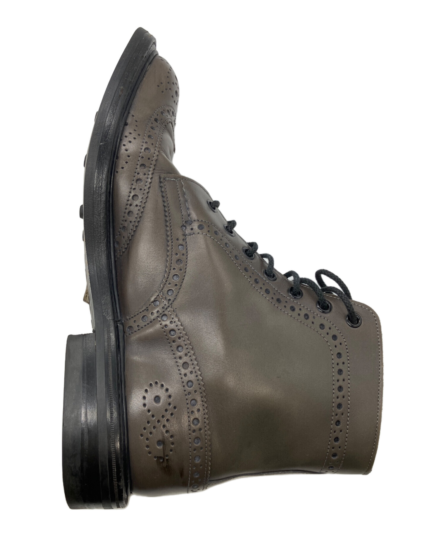 中古・古着通販】Tricker's (トリッカーズ) PAUL SMITH (ポールスミス