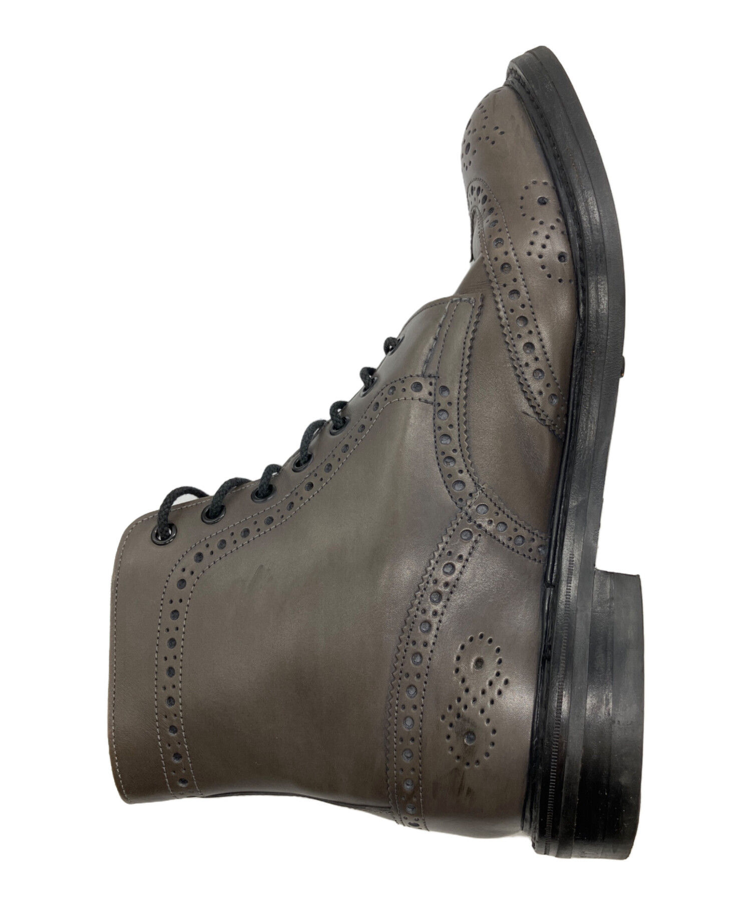 中古・古着通販】Tricker's (トリッカーズ) PAUL SMITH (ポールスミス