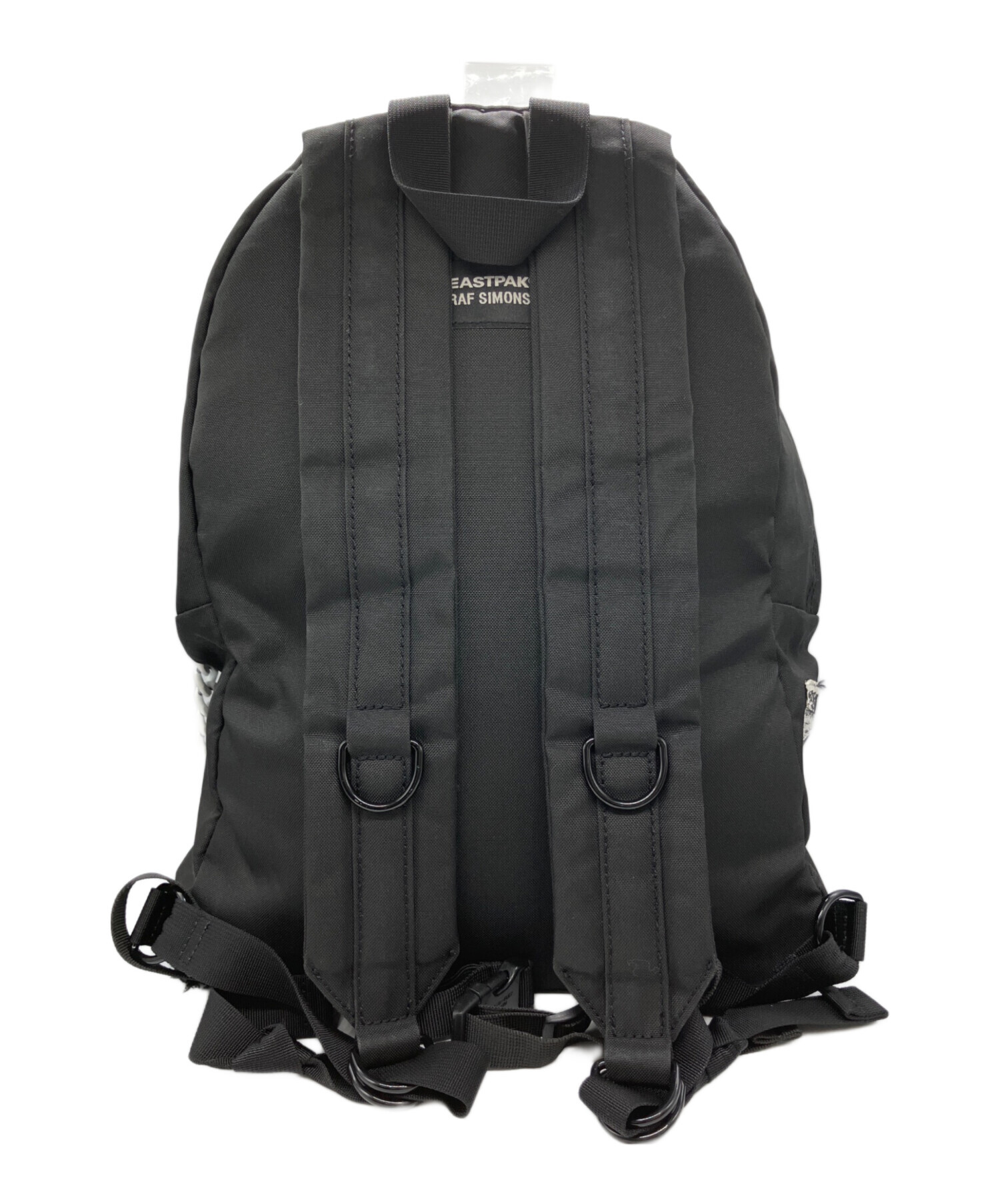 中古・古着通販】RAF SIMONS (ラフシモンズ) EASTPAK (イーストパック 
