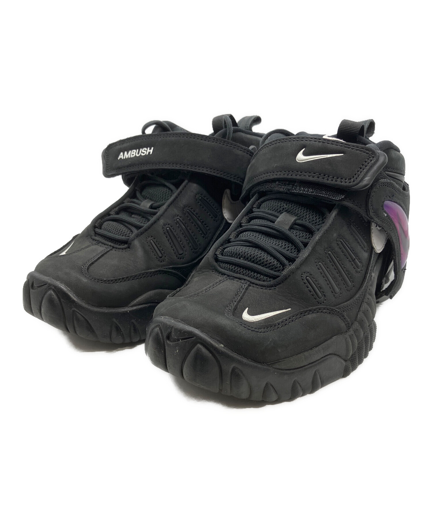 中古・古着通販】NIKE (ナイキ) AMBUSH (アンブッシュ) AIR ADJUST 