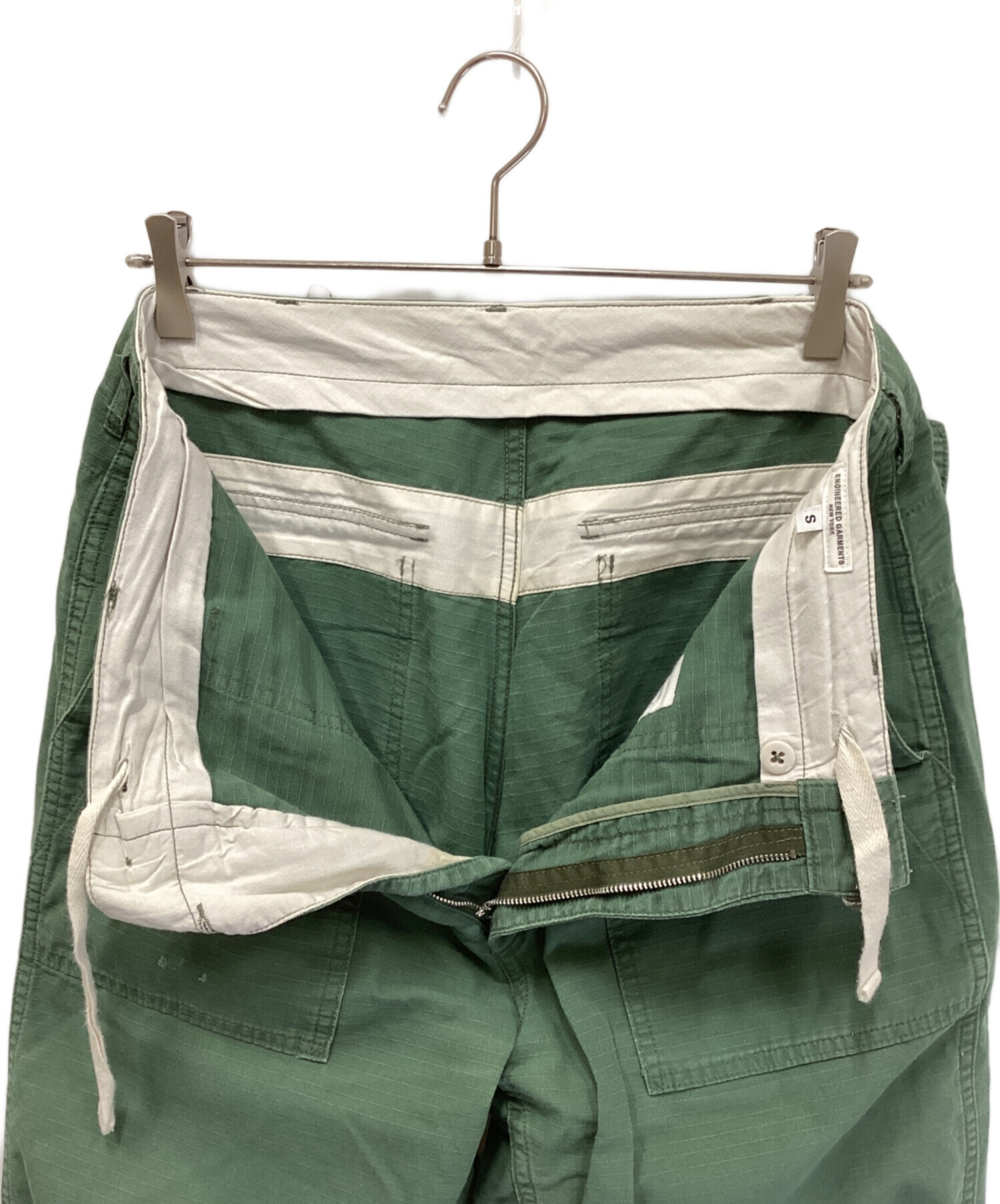 中古・古着通販】Engineered Garments (エンジニアドガーメンツ