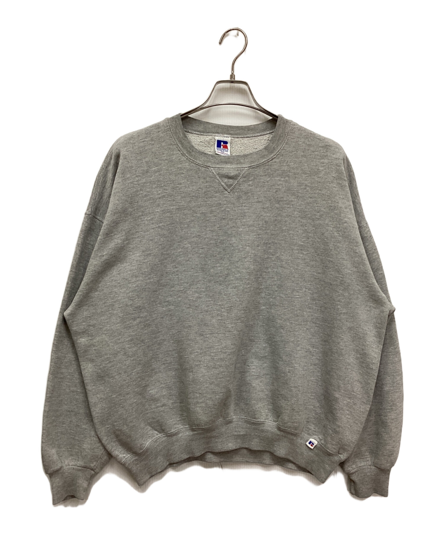 中古・古着通販】RUSSELL ATHLETIC (ラッセルアスレチック) Vガゼット