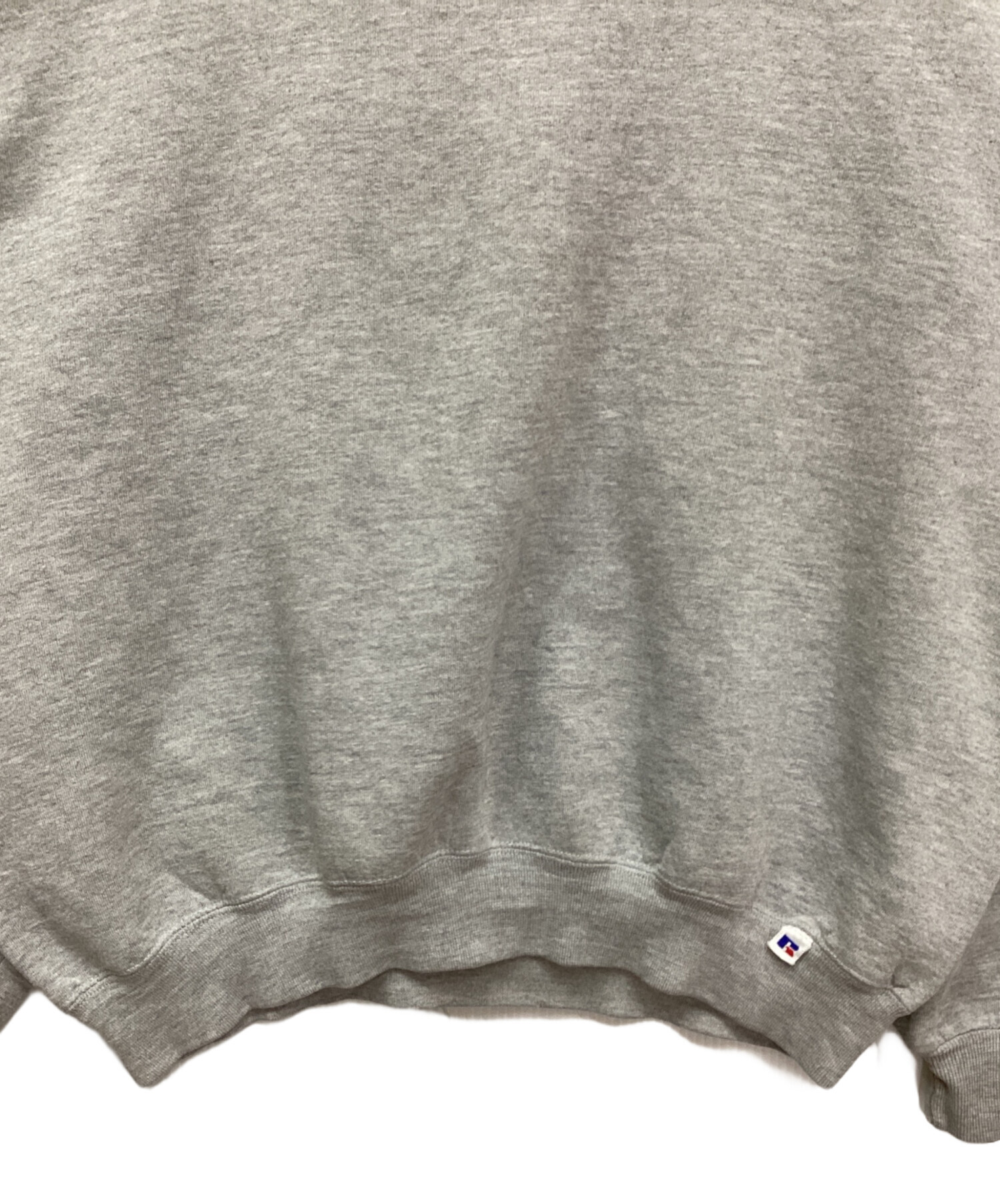 中古・古着通販】RUSSELL ATHLETIC (ラッセルアスレチック) Vガゼット