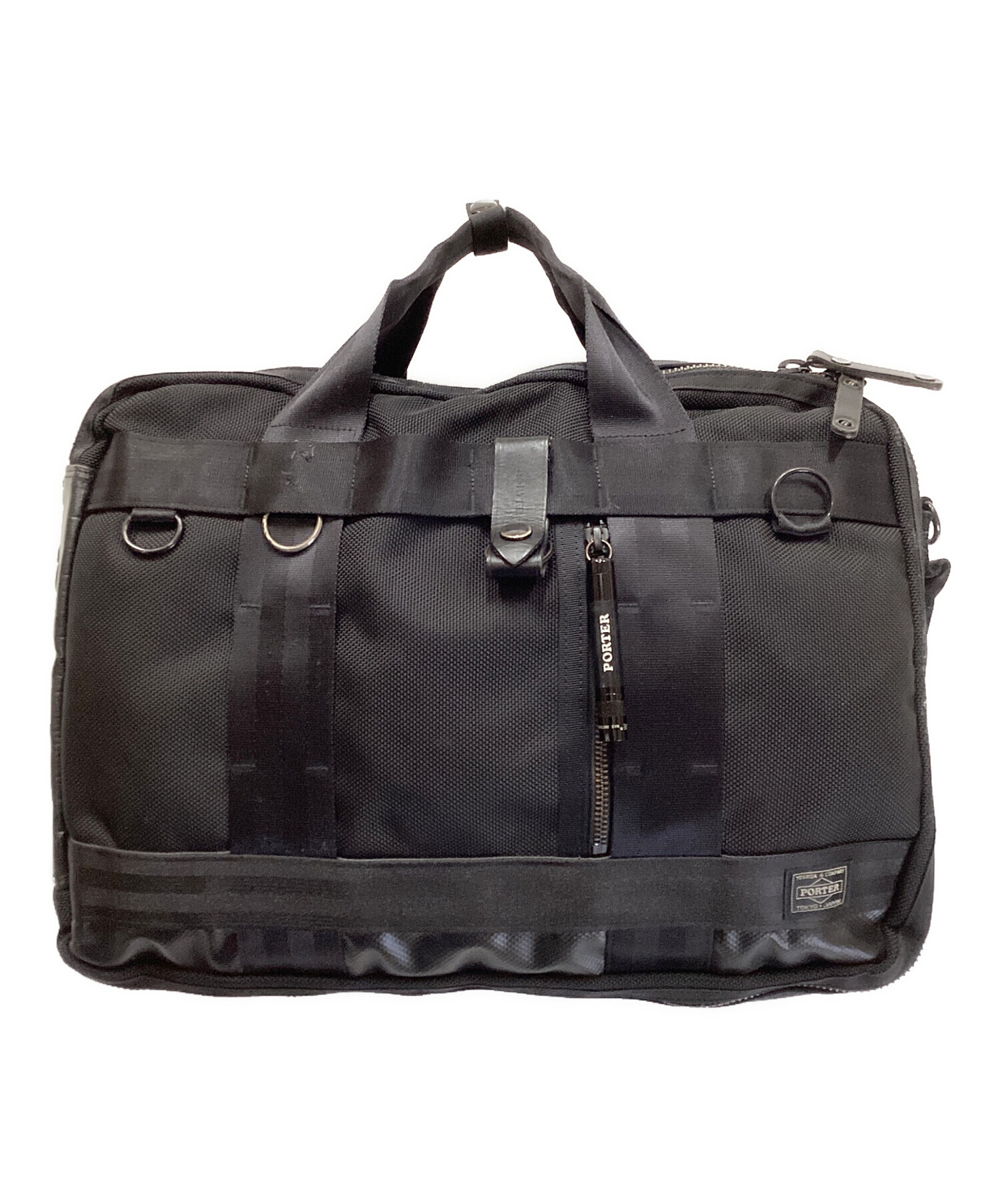 な*◎様 PORTER HEAT　3WAYブリーフケース HEAT(ヒート) 3WAY BRIEFCASE | 吉田カバンホームページ | YOSHIDA & Co.