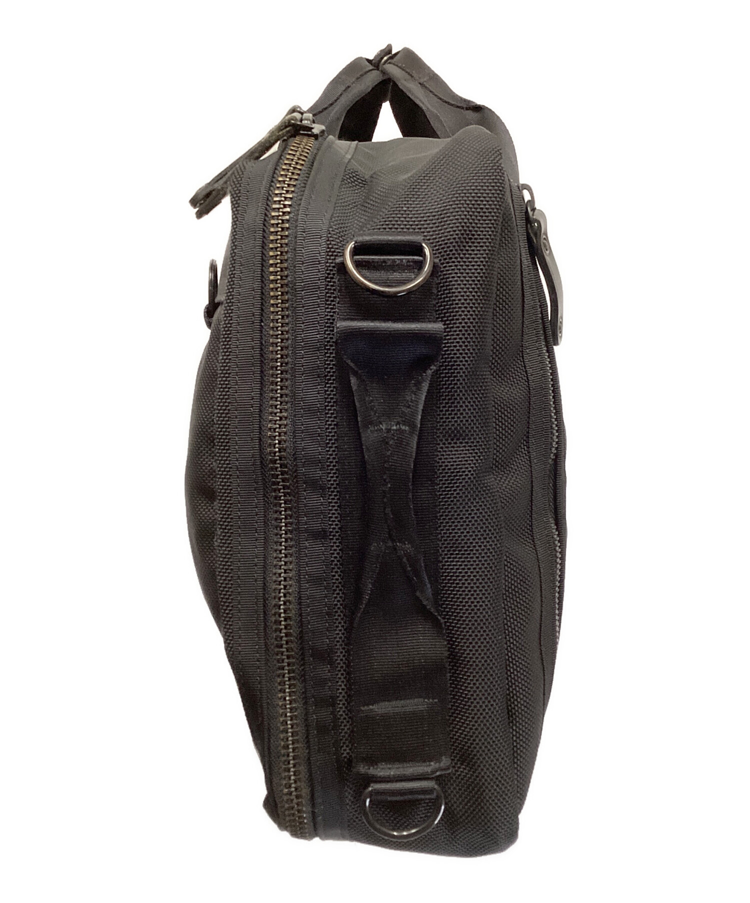 中古・古着通販】PORTER (ポーター) HEAT/ヒート3WAYブリーフケース