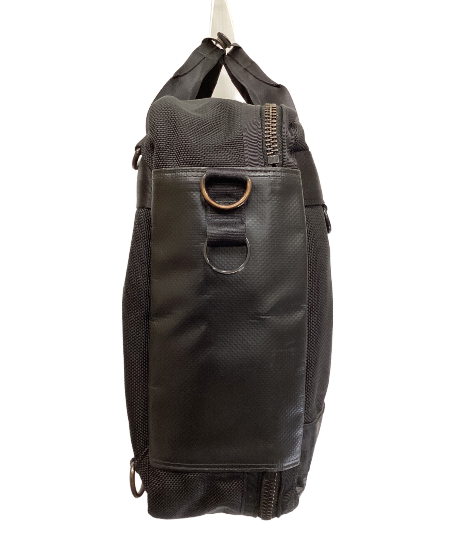 中古・古着通販】PORTER (ポーター) HEAT/ヒート3WAYブリーフケース