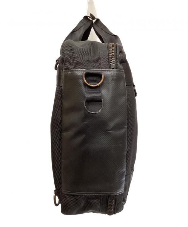 中古・古着通販】PORTER (ポーター) HEAT/ヒート3WAYブリーフケース