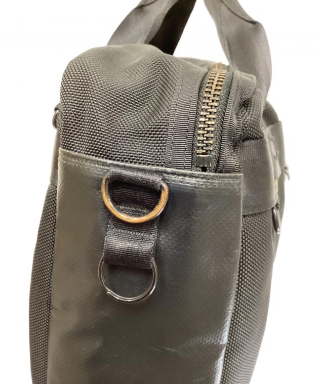 中古・古着通販】PORTER (ポーター) HEAT/ヒート3WAYブリーフケース