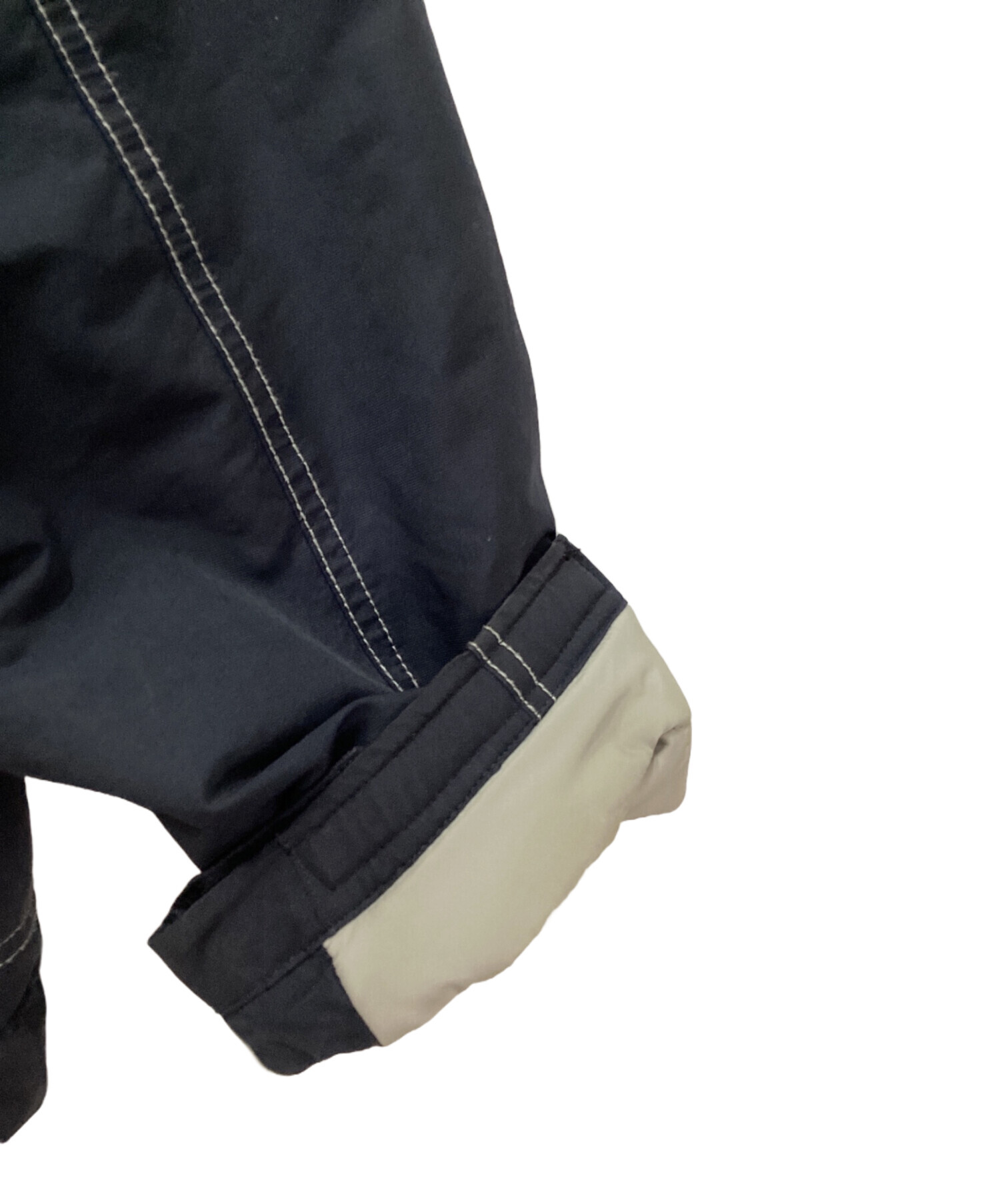 中古・古着通販】X-LARGE (エクストララージ) ジャケット ネイビー