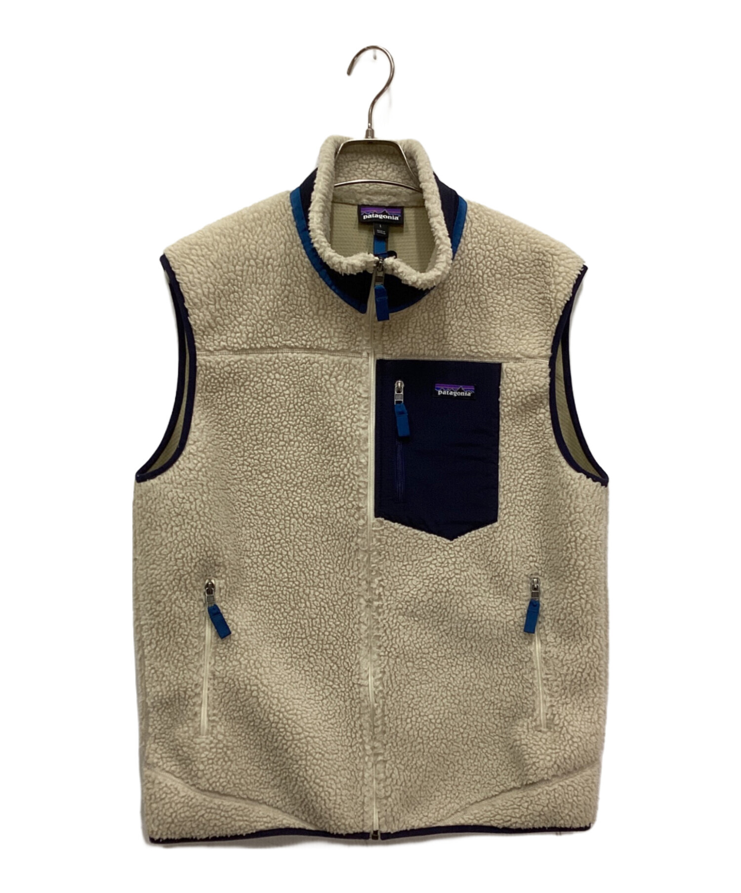 中古・古着通販】Patagonia (パタゴニア) Classic Retro-X/クラシック